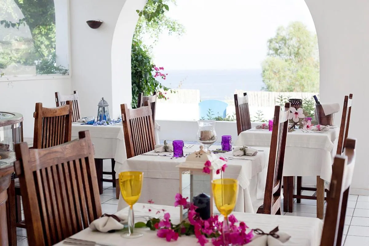 Quartara Boutique Hotel