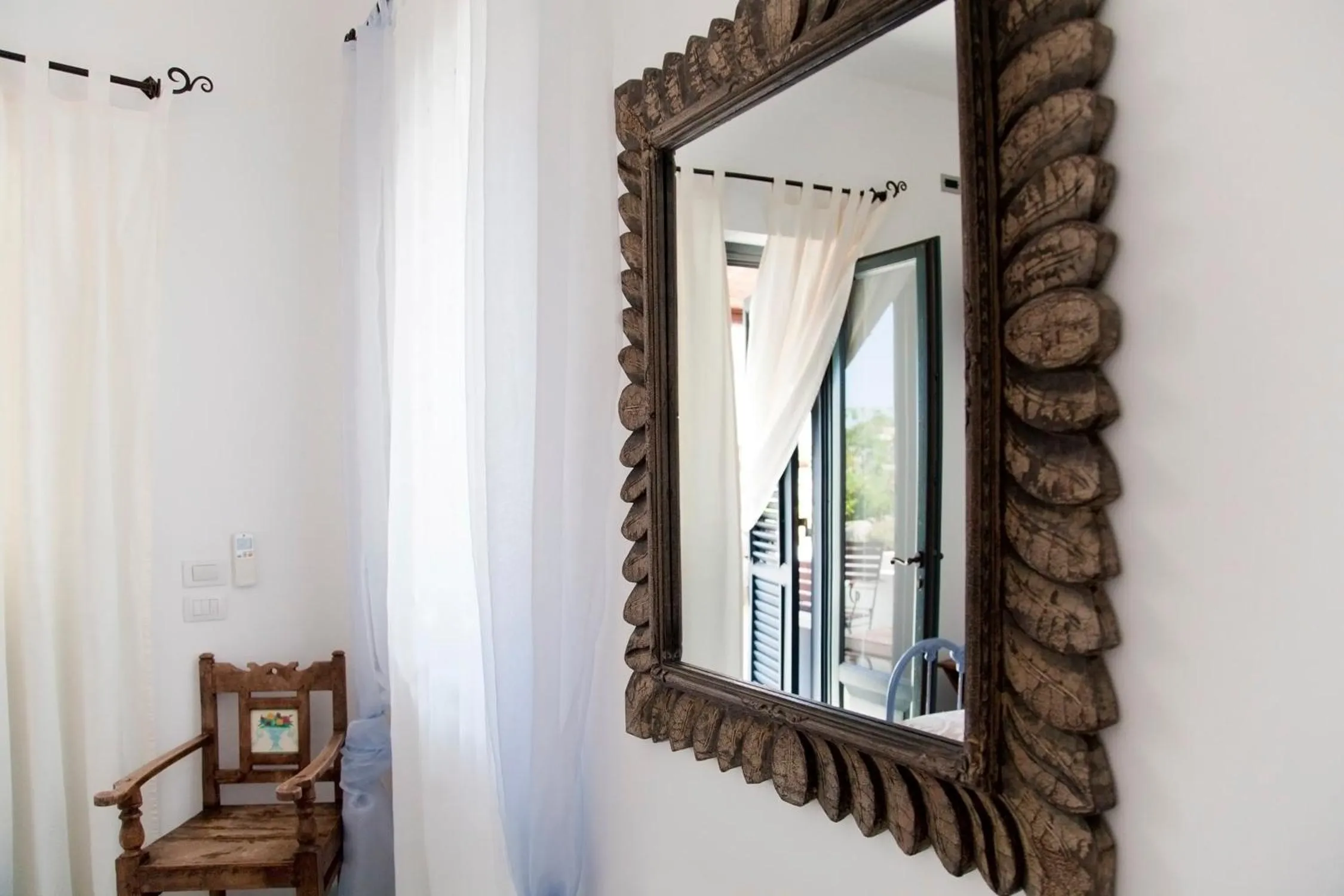 Quartara Boutique Hotel