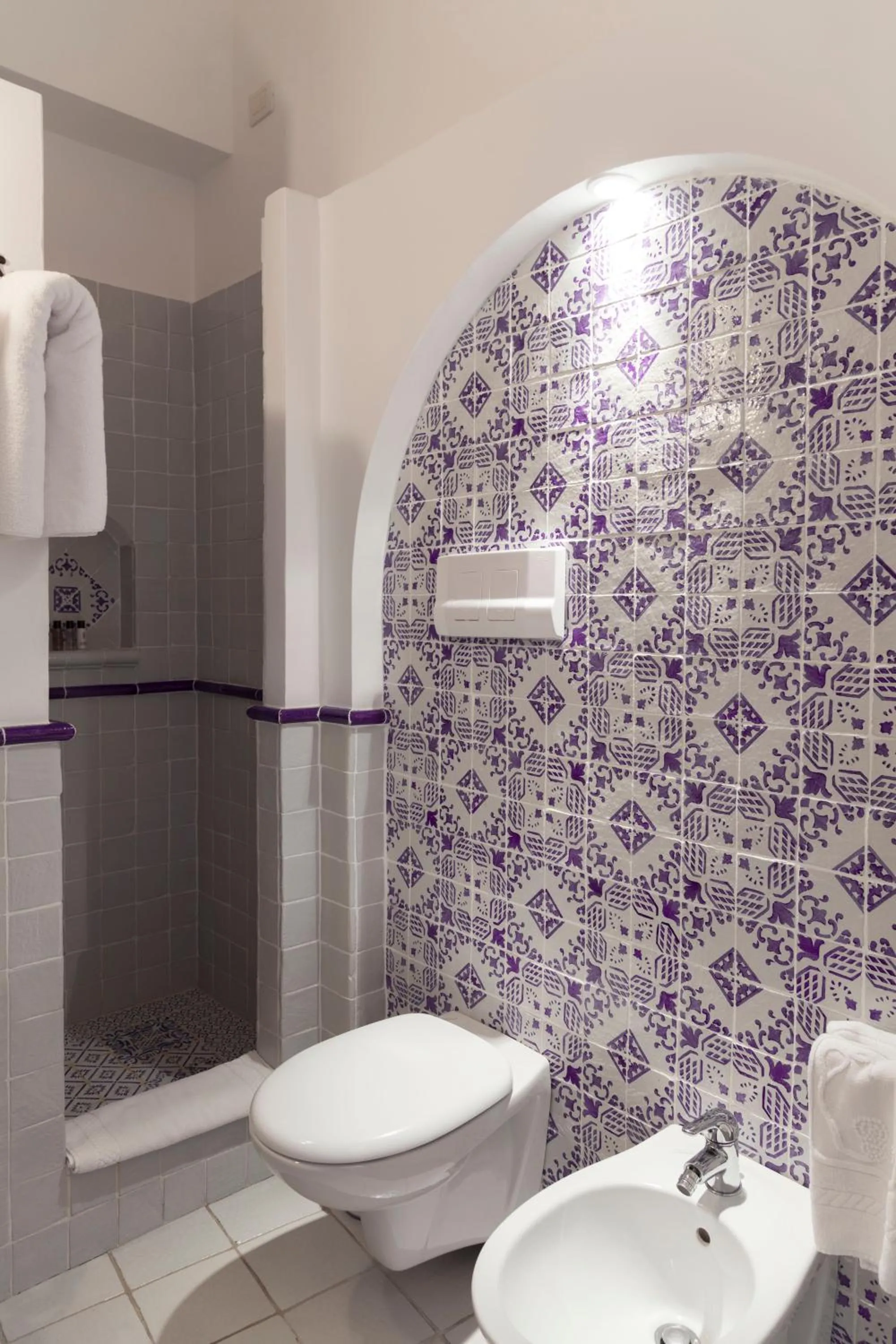 Quartara Boutique Hotel