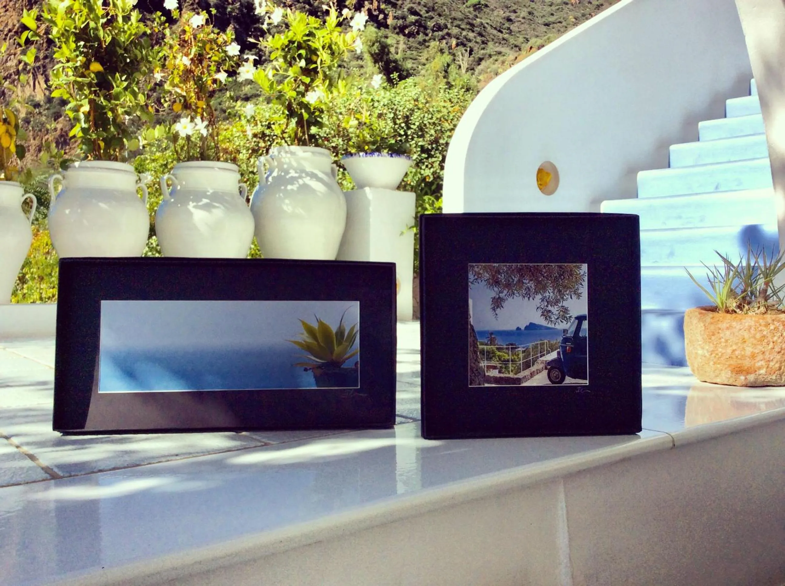 Quartara Boutique Hotel