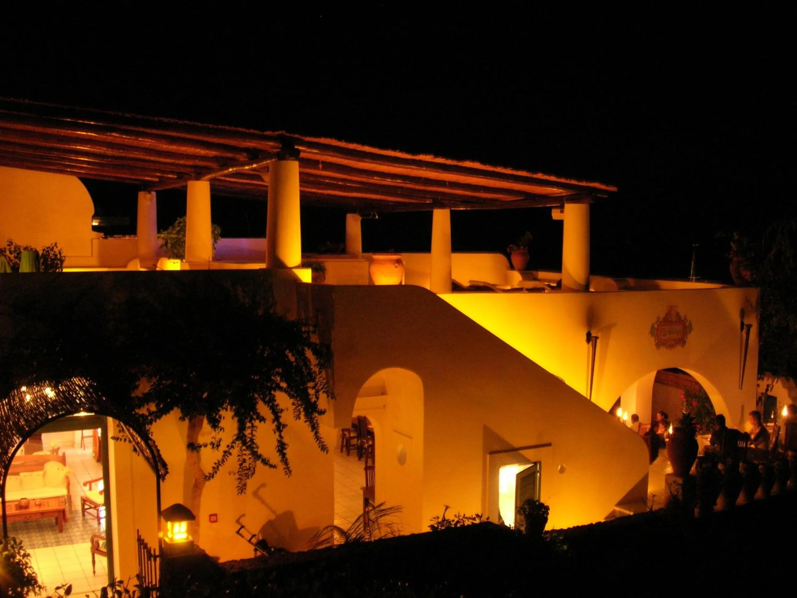 Quartara Boutique Hotel