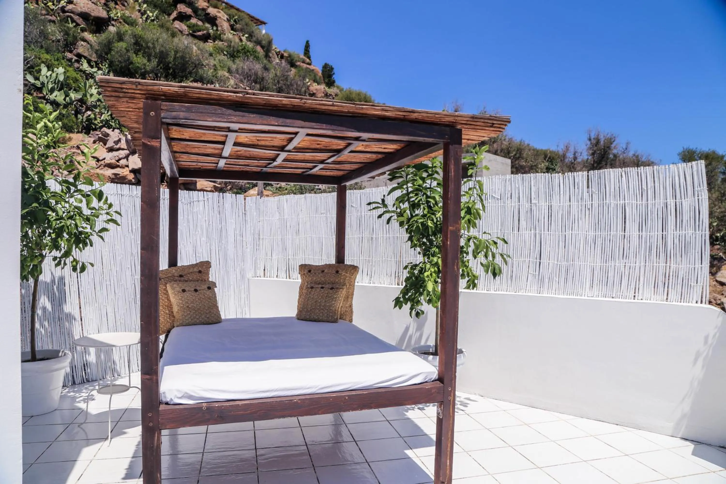 Quartara Boutique Hotel