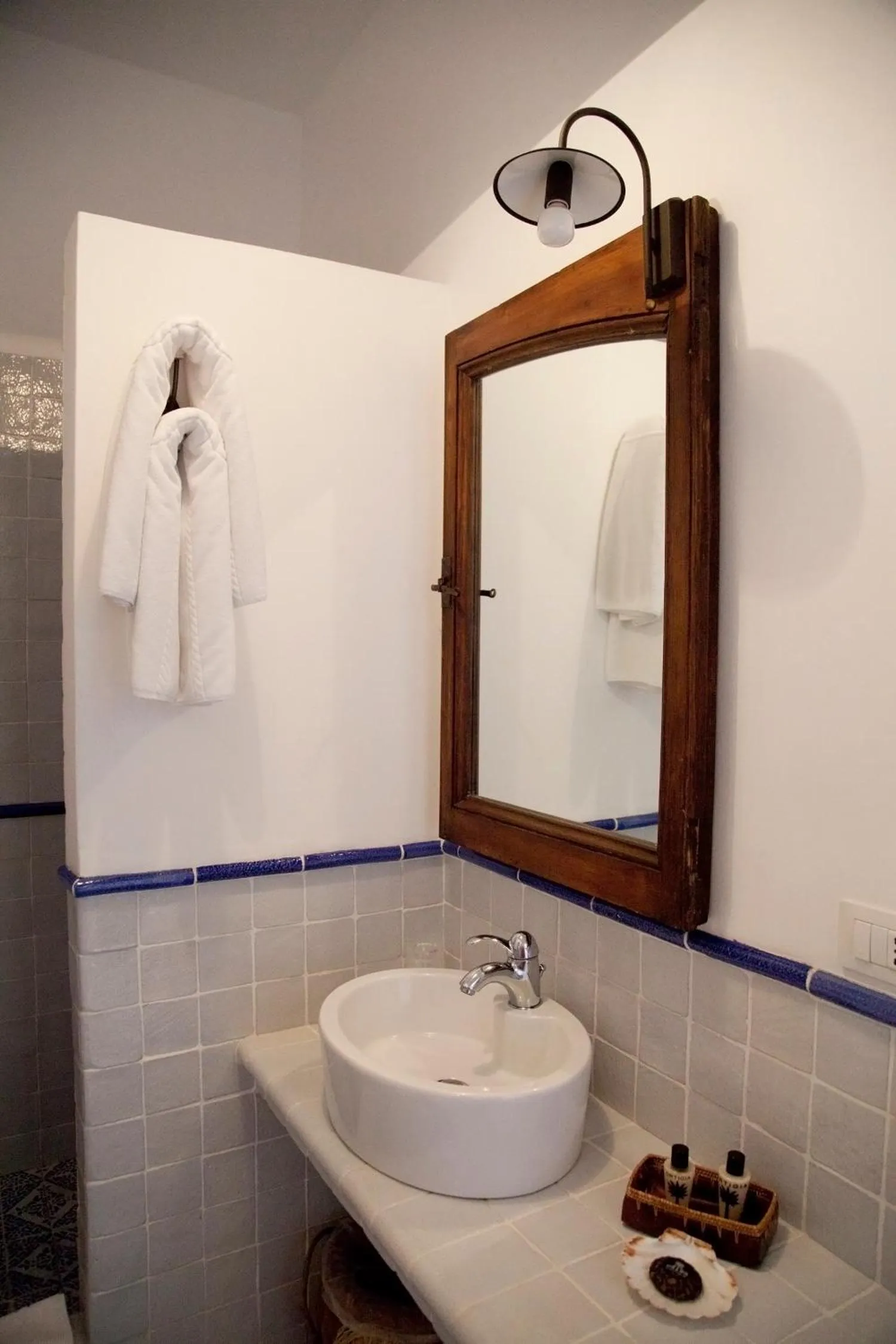 Quartara Boutique Hotel