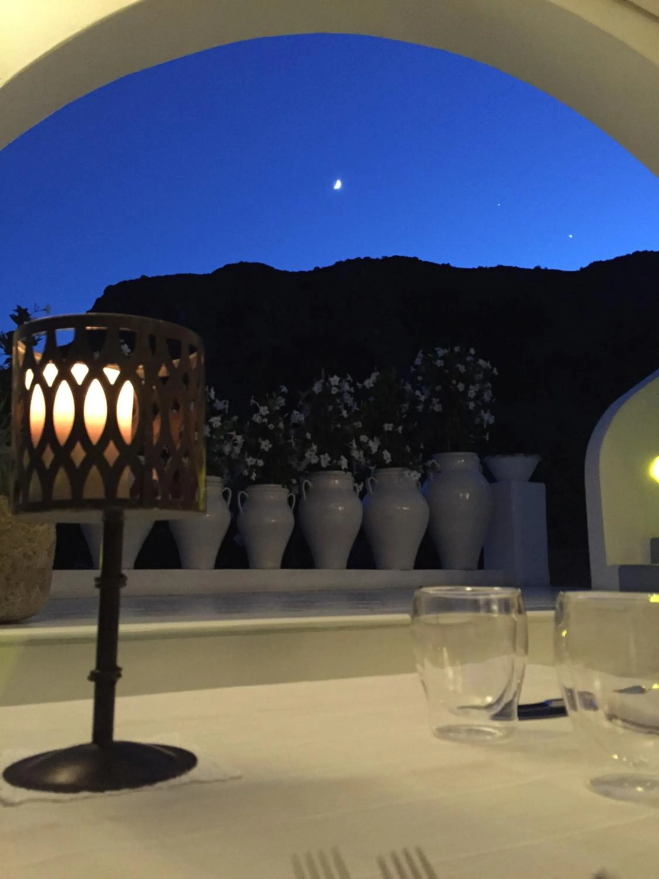 Quartara Boutique Hotel