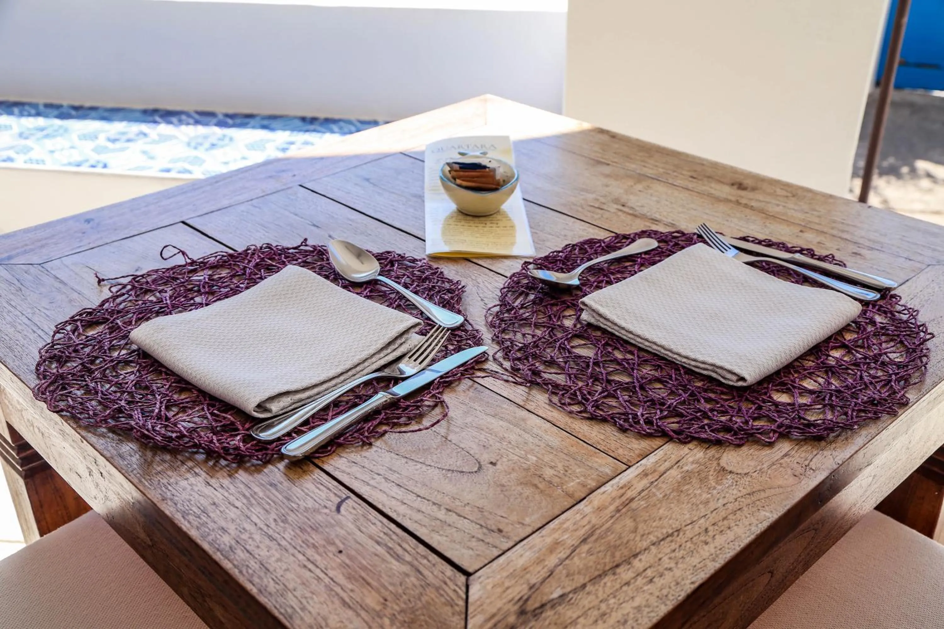 Quartara Boutique Hotel