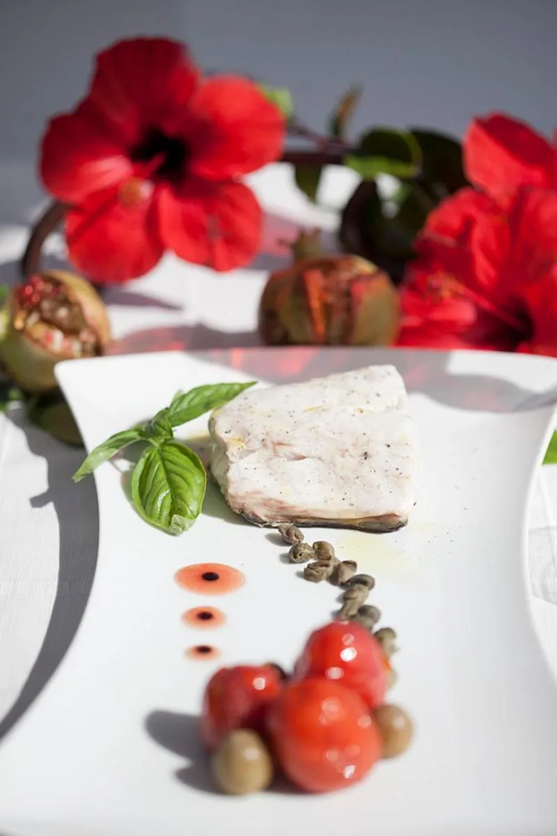 Quartara Boutique Hotel