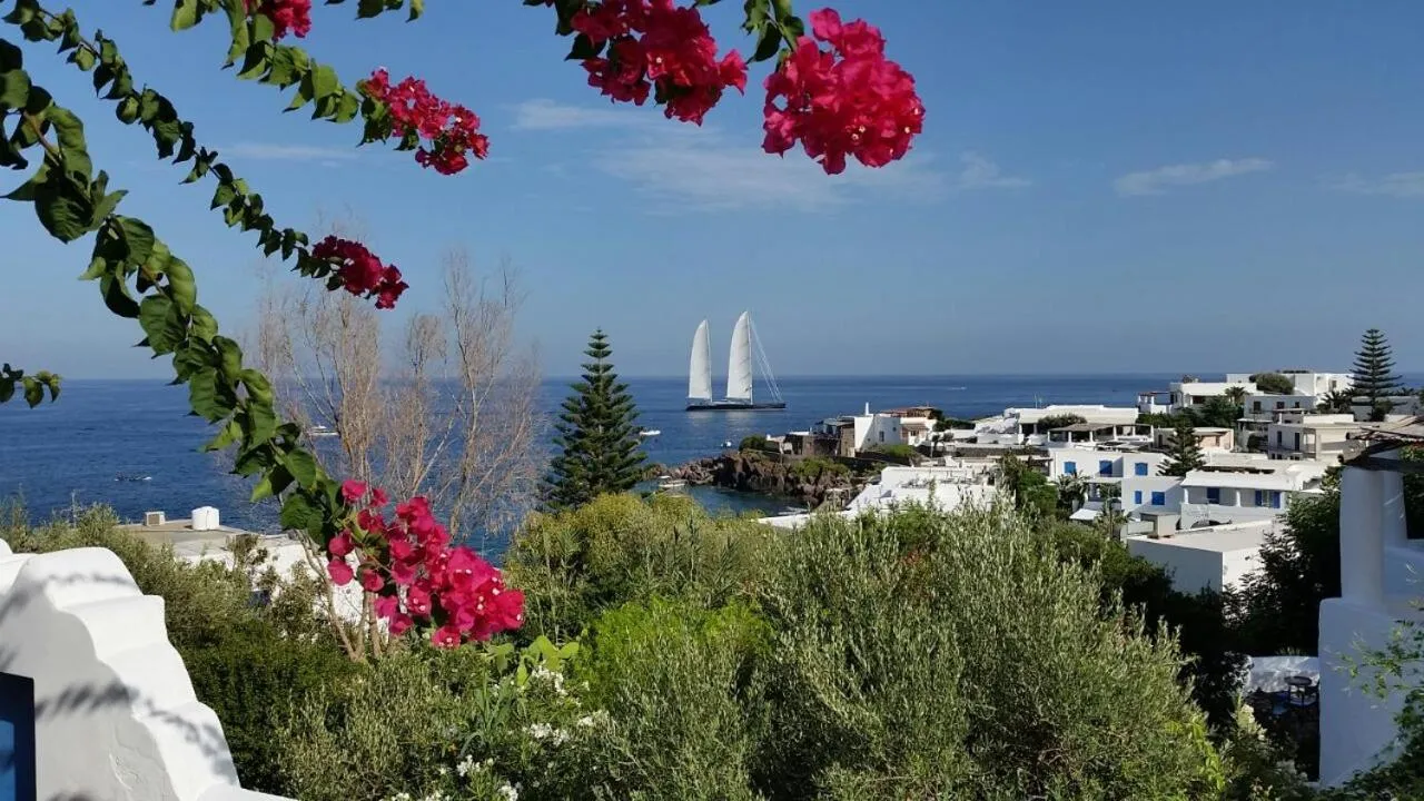 Quartara Boutique Hotel