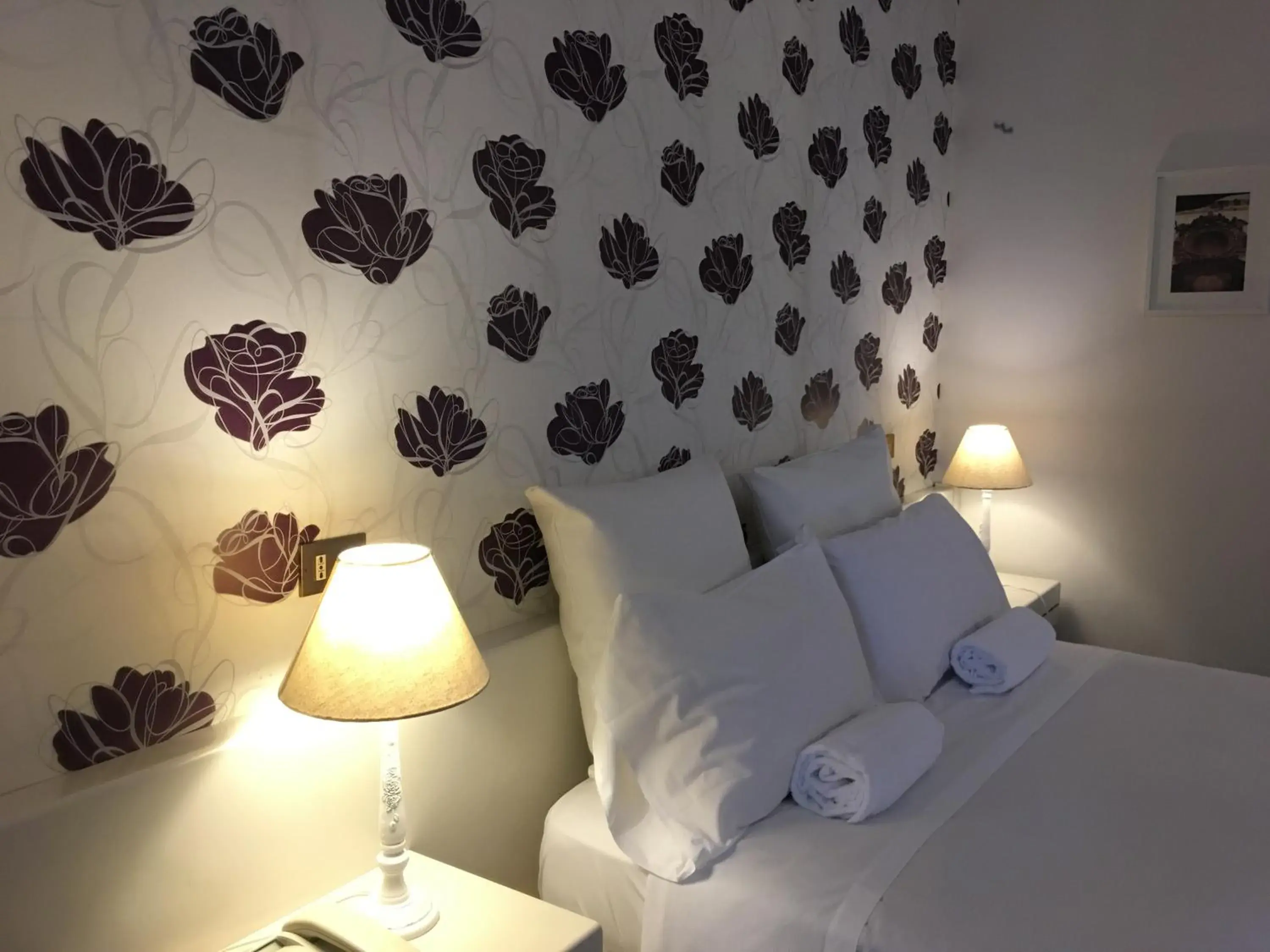Standard Double Room - single occupancy in Hotel Posta Standard Double Room - single occupancy in Hotel Posta