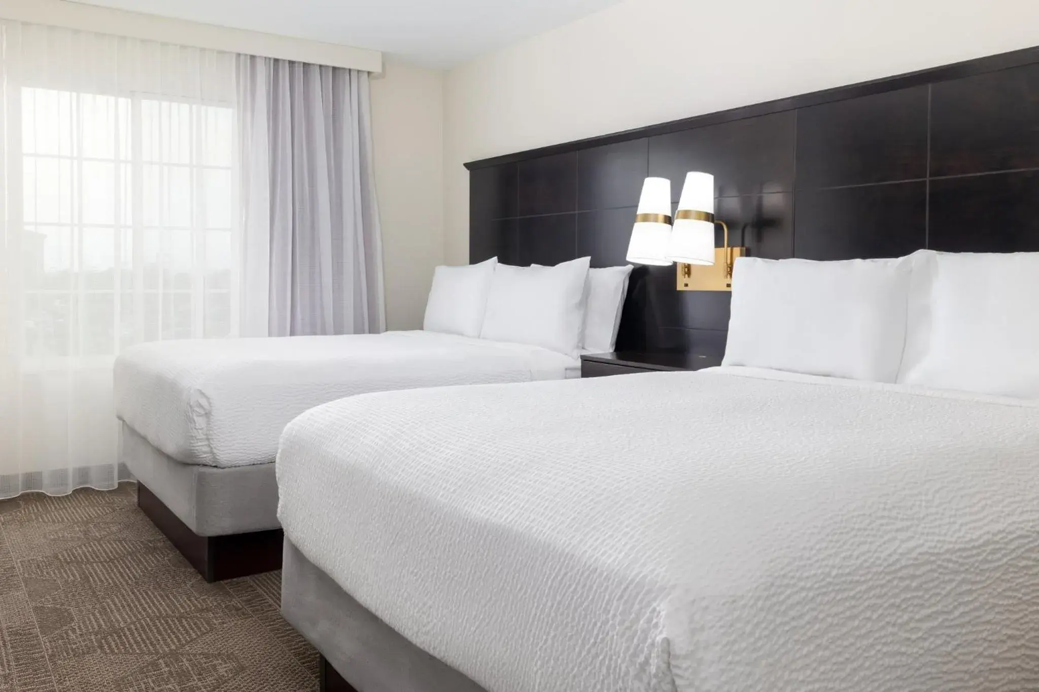 Queen Suite - Hearing Accessible in Staybridge Suites Denver - Central Park by IHG Queen Suite - Hearing Accessible in Staybridge Suites Denver - Central Park by IHG