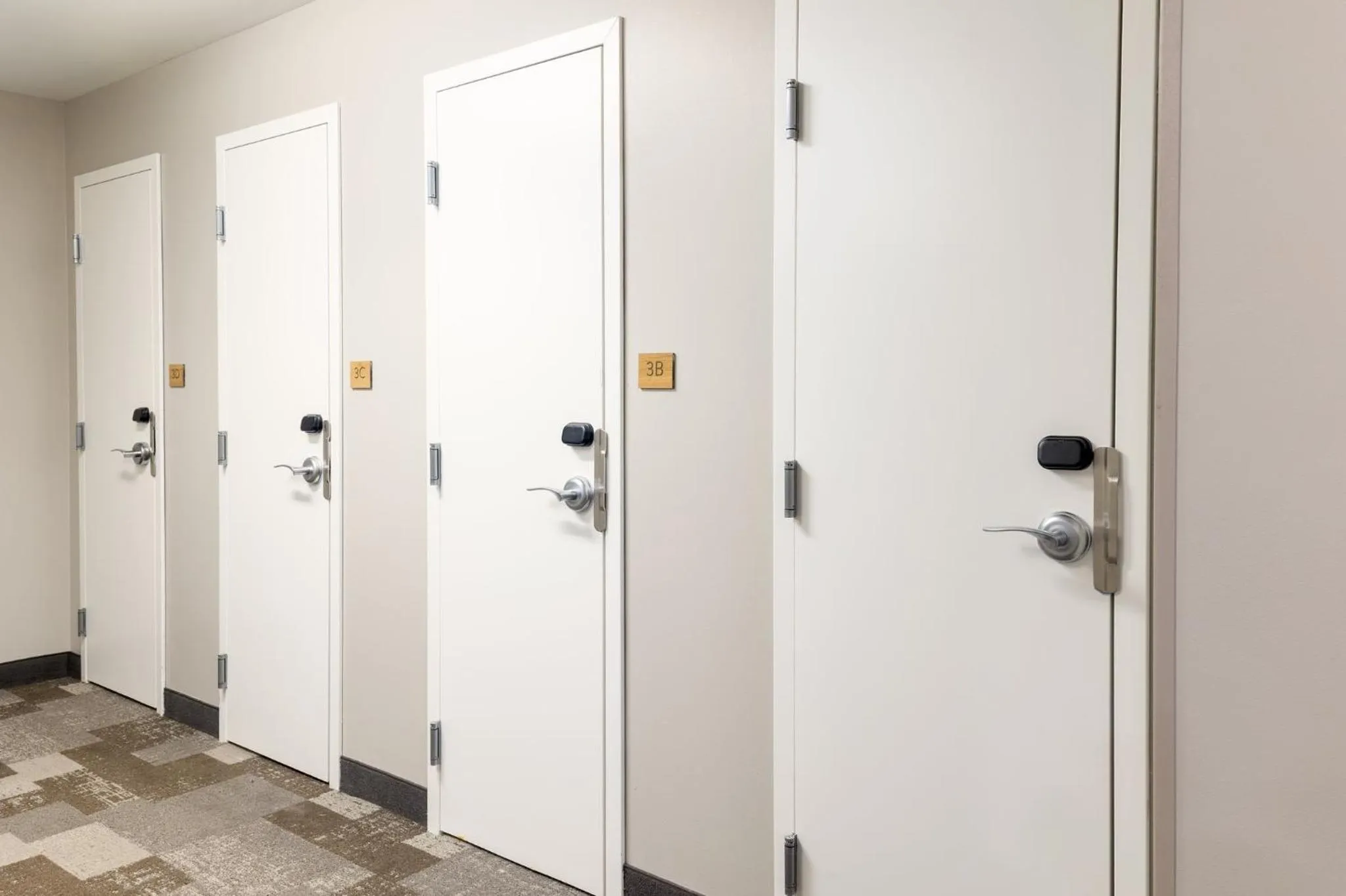 storage in Staybridge Suites Denver - Central Park by IHG