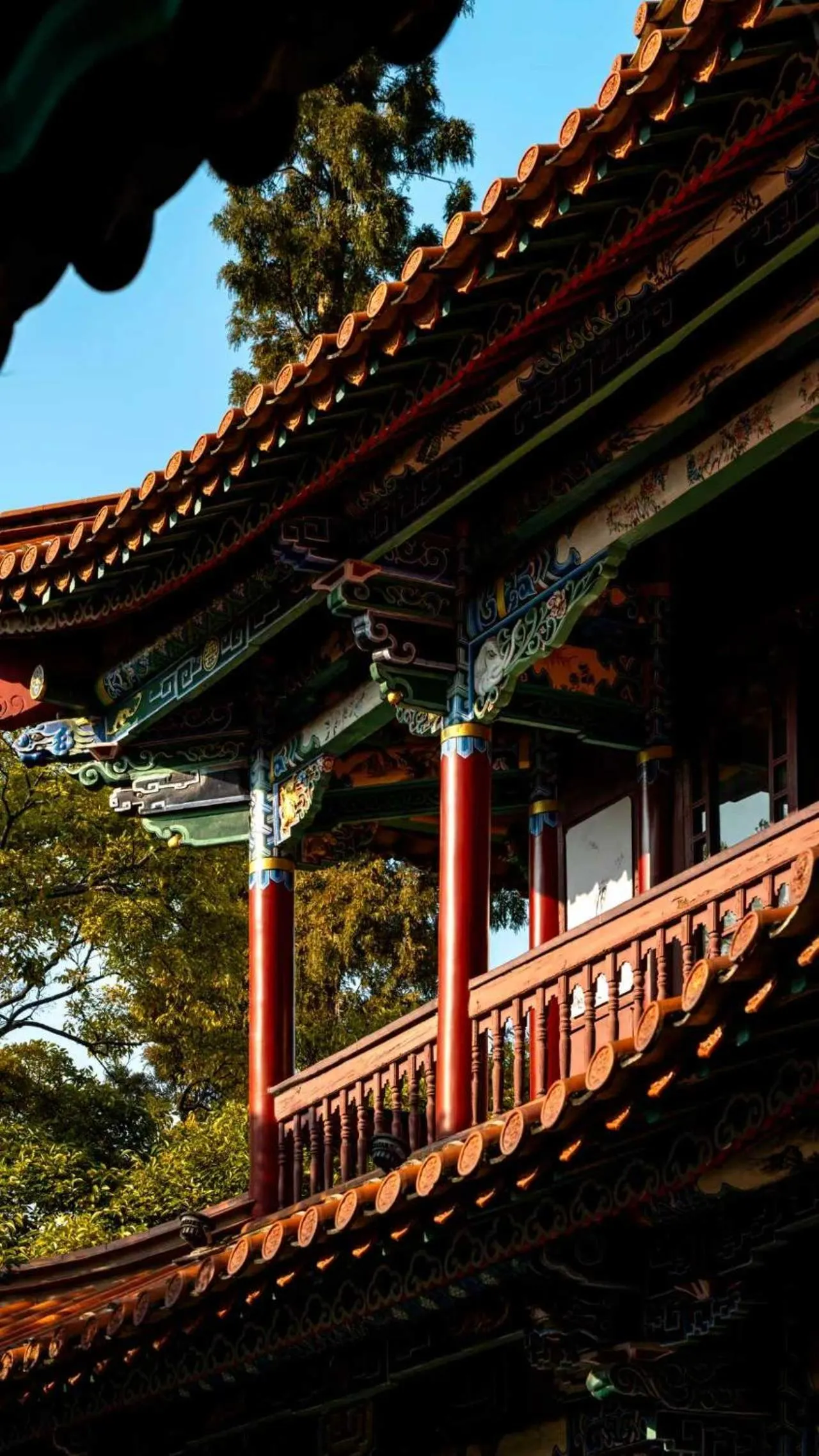 Nearby landmark in Crowne Plaza Kunming City Centre by IHG