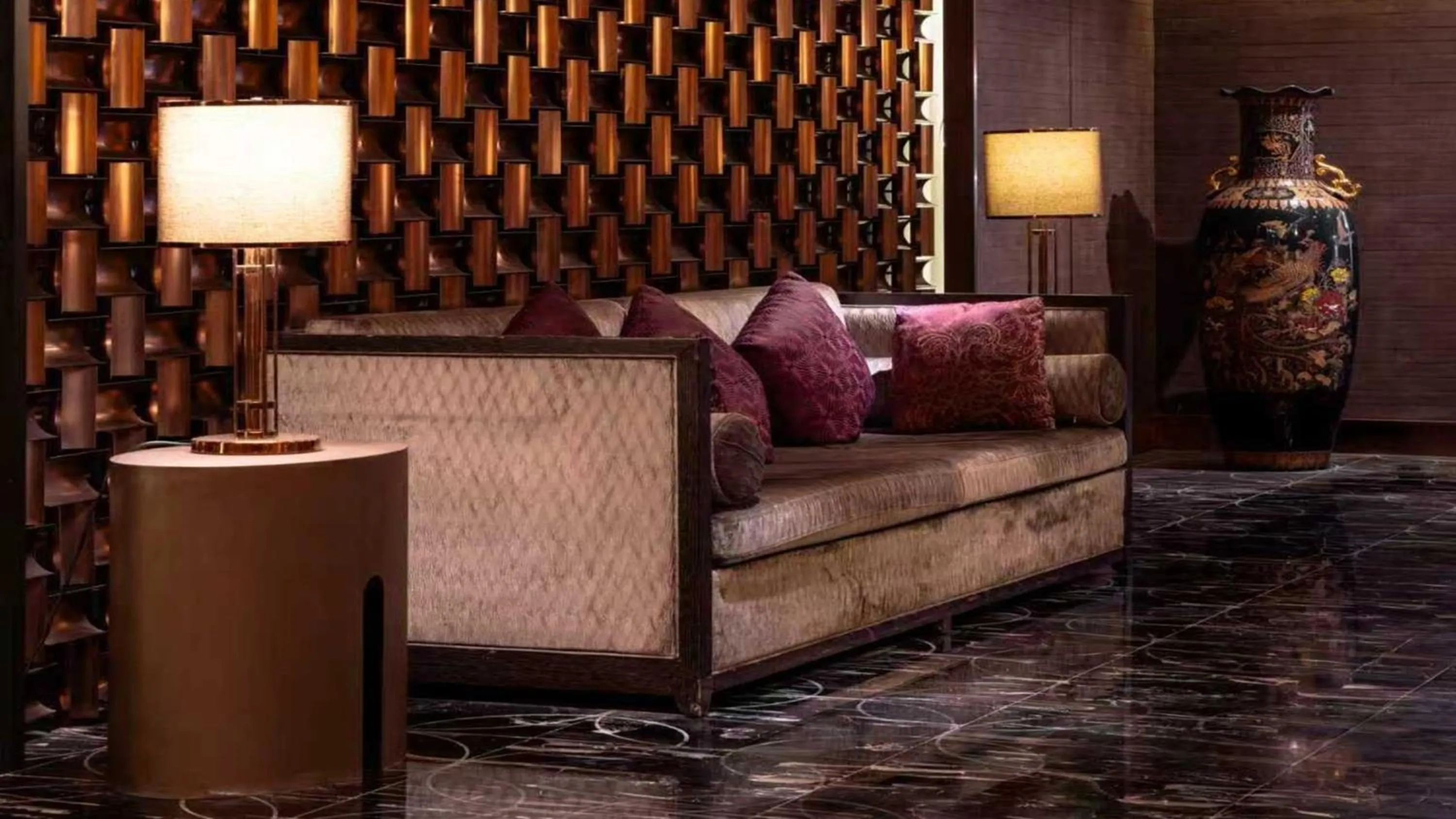 Restaurant/places to eat in Crowne Plaza Kunming City Centre by IHG