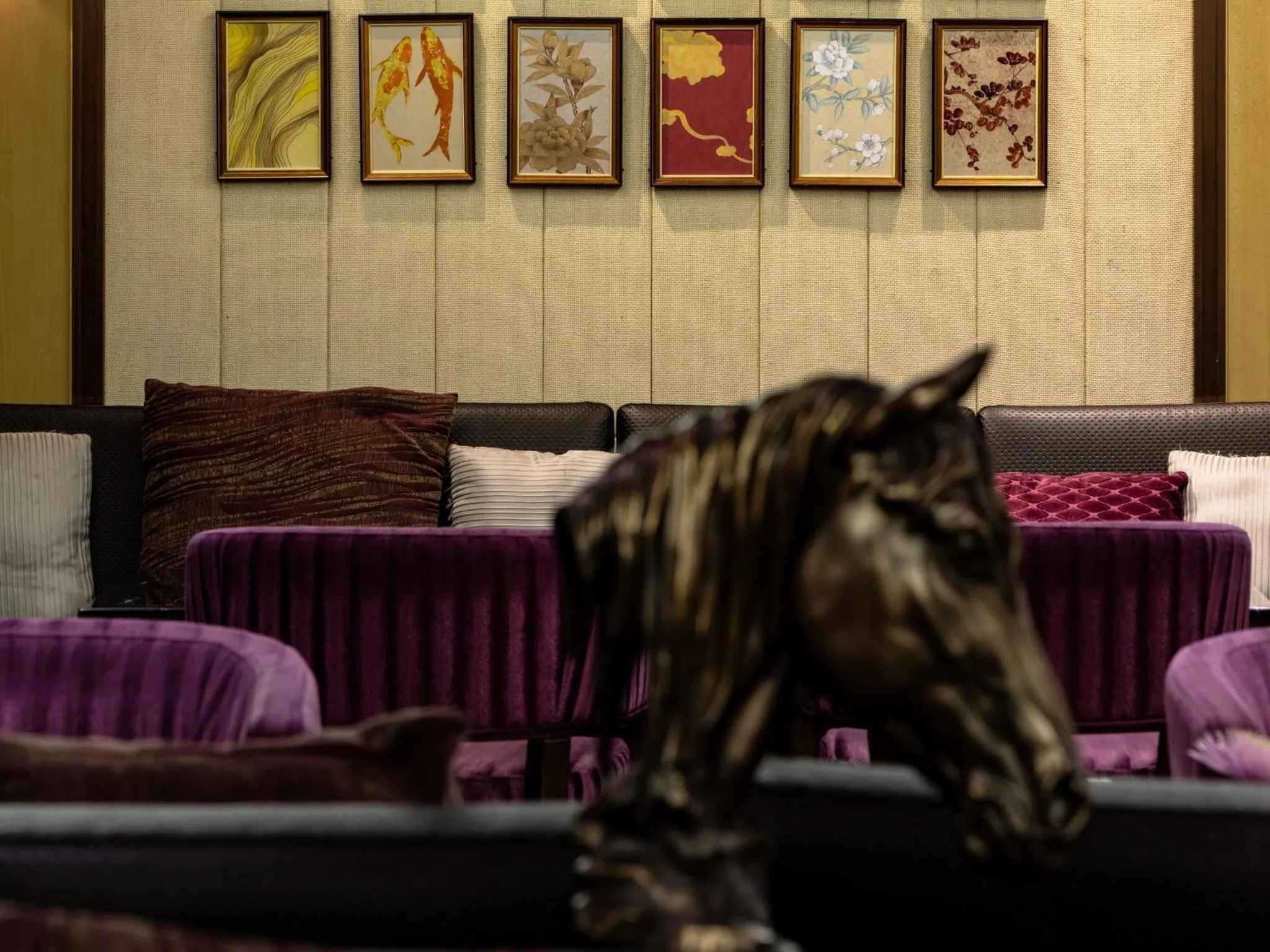 Other, Bed in Crowne Plaza Kunming City Centre by IHG