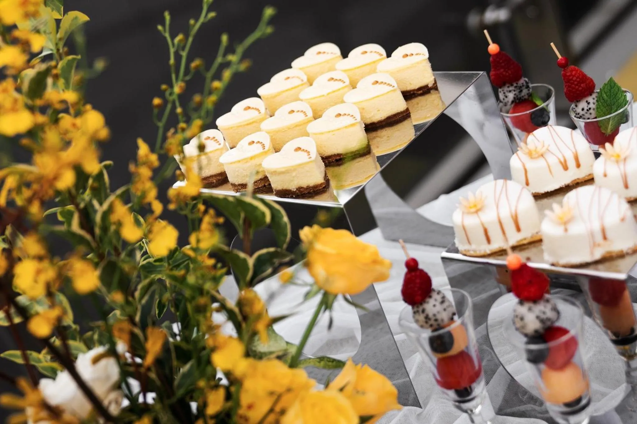 Meeting/conference room in Crowne Plaza Kunming City Centre by IHG