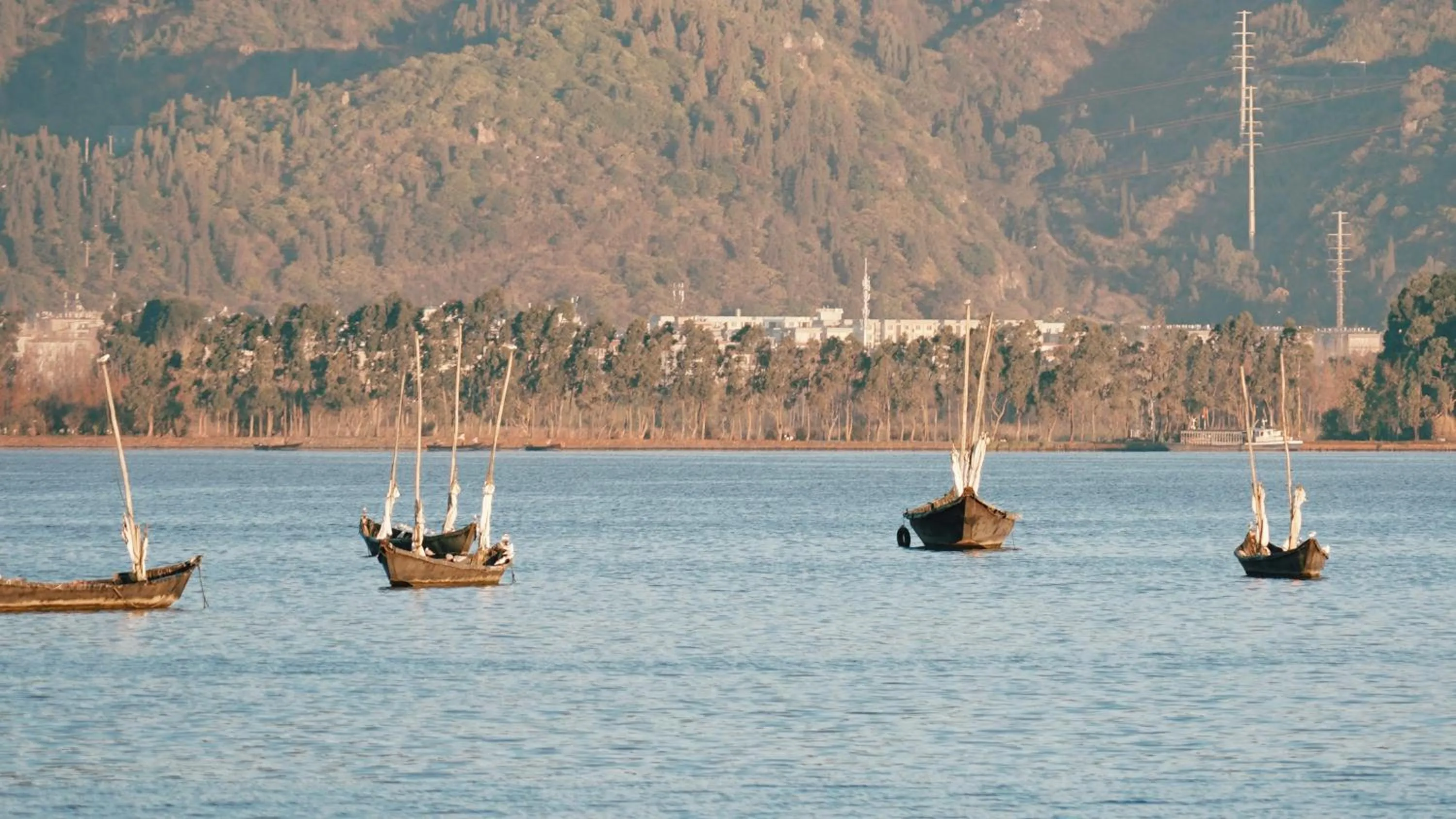Nearby landmark in Crowne Plaza Kunming City Centre by IHG