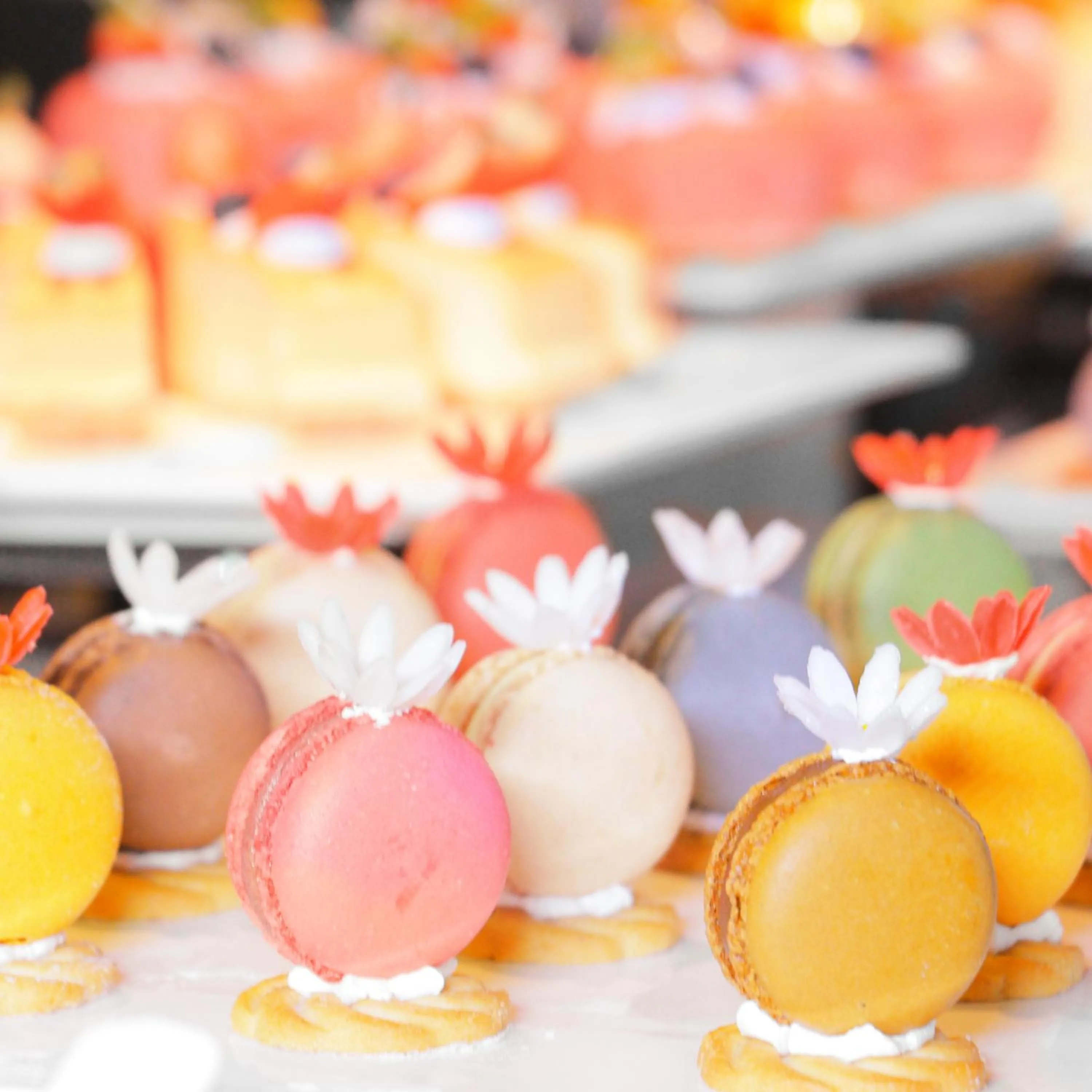 Food and drinks in Crowne Plaza Kunming City Centre by IHG