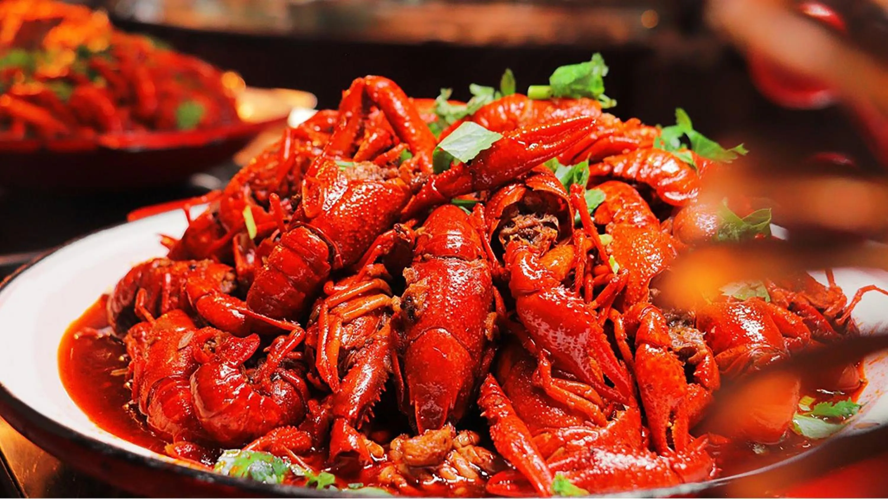 Restaurant/places to eat in Crowne Plaza Kunming City Centre by IHG