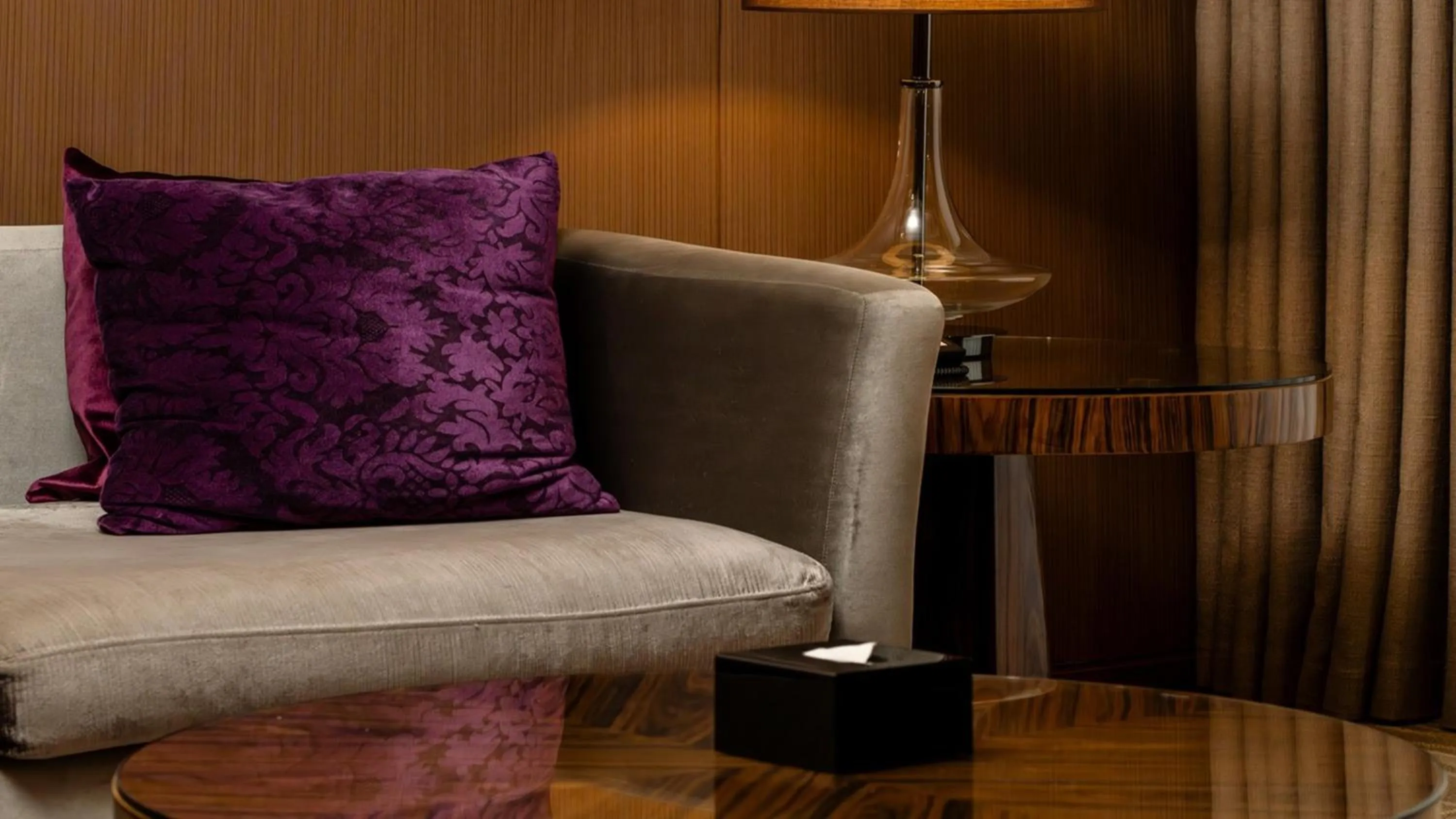 Photo of the whole room in Crowne Plaza Kunming City Centre by IHG