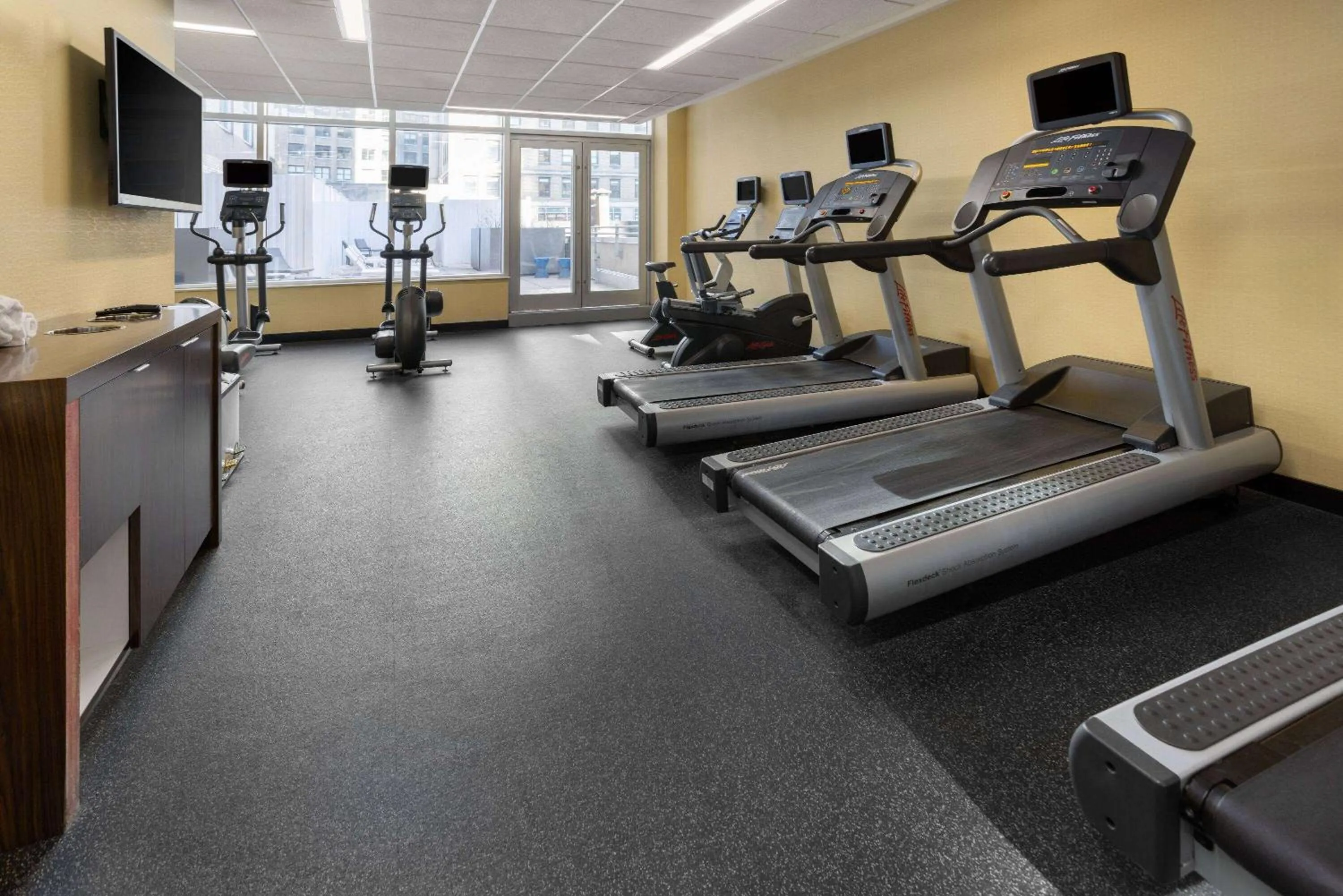 The Herald by LuxUrban