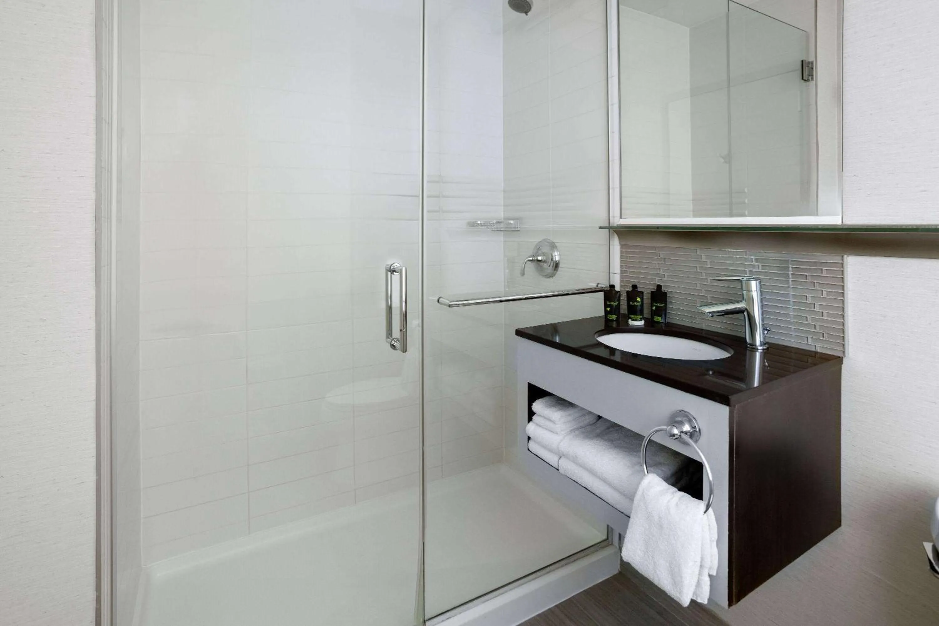 TV and multimedia in The Herald by LuxUrban