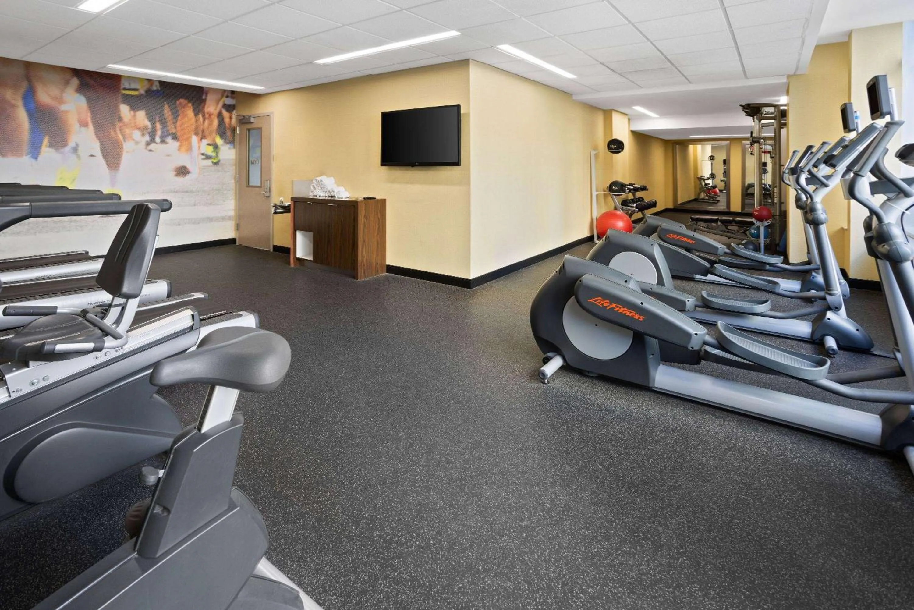 The Herald by LuxUrban