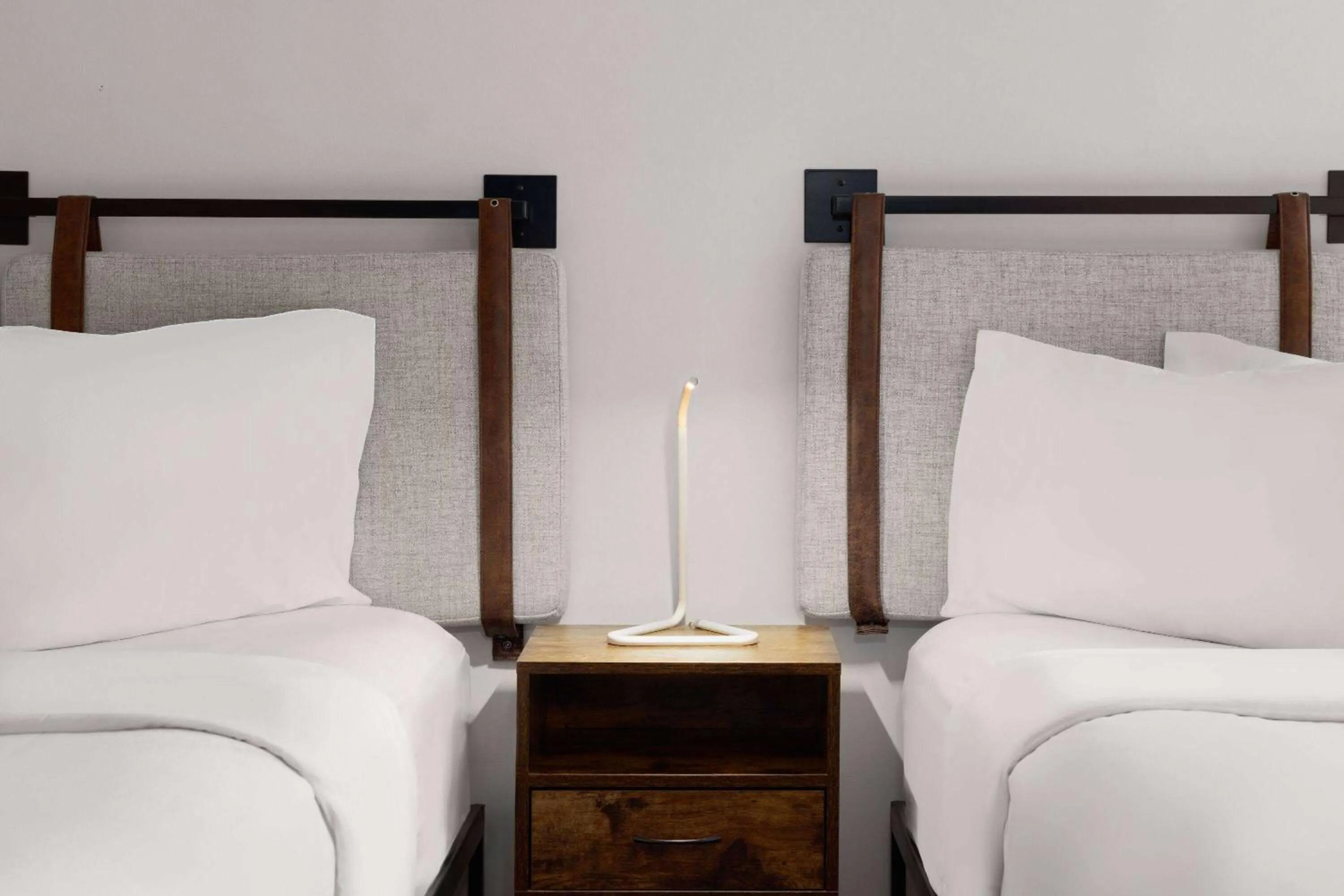 Photo of the whole room in The Herald by LuxUrban