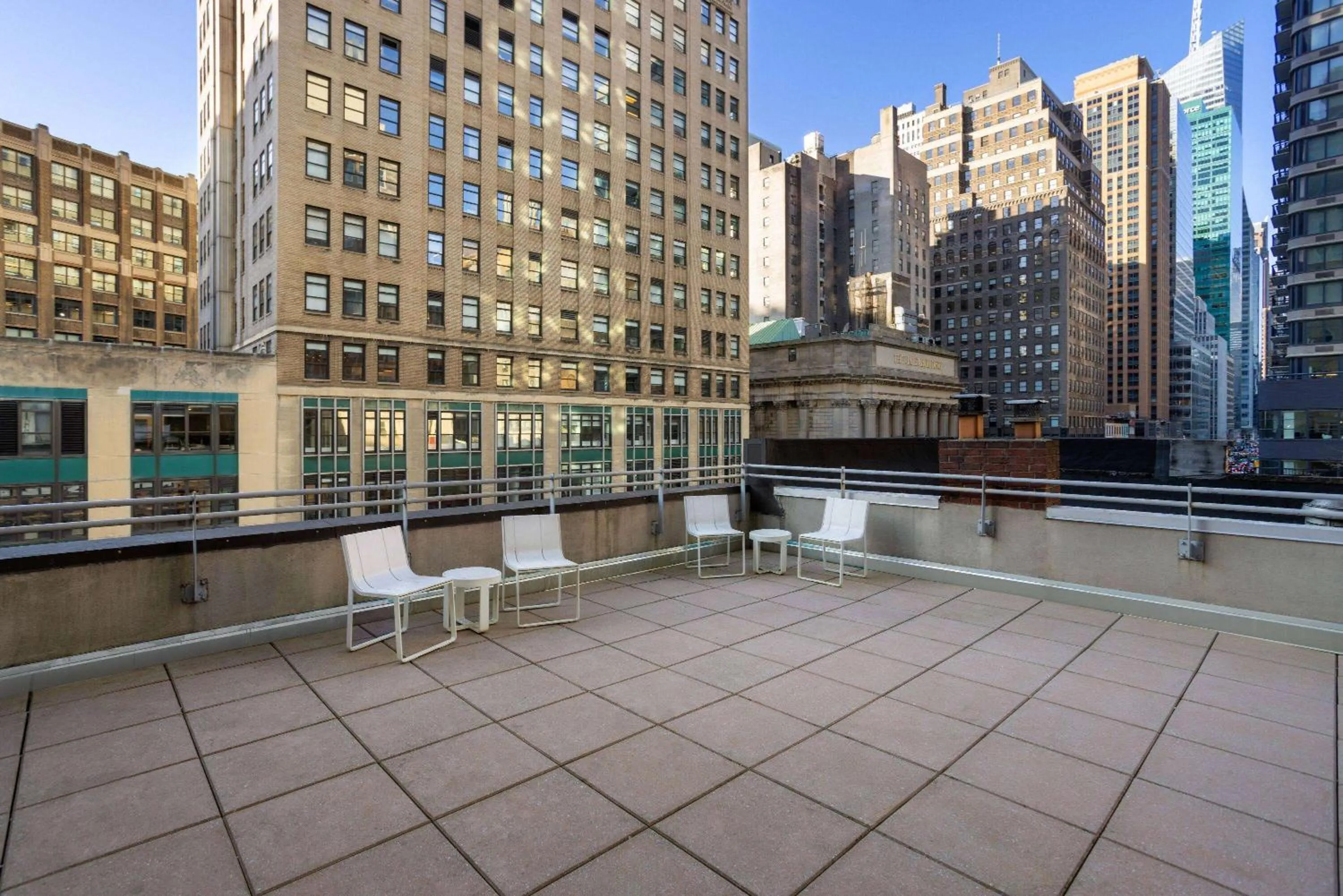 Other in The Herald by LuxUrban