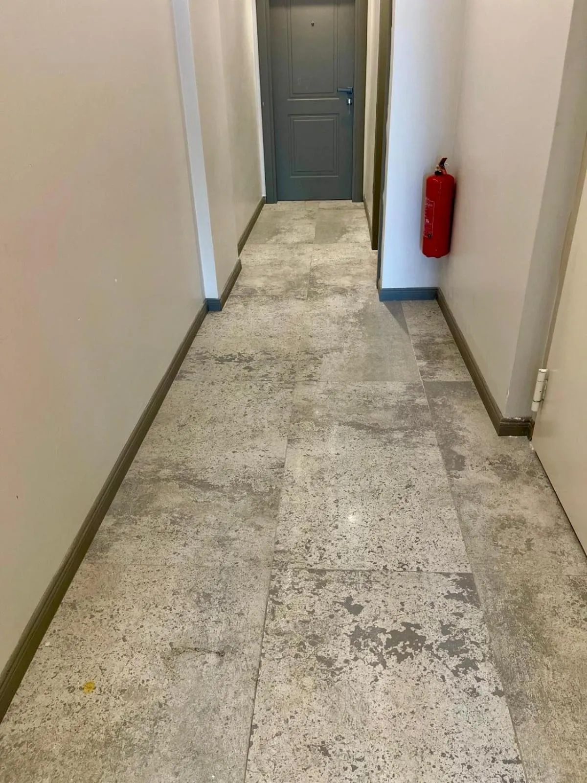 Property building in Aymira Suite Hotel