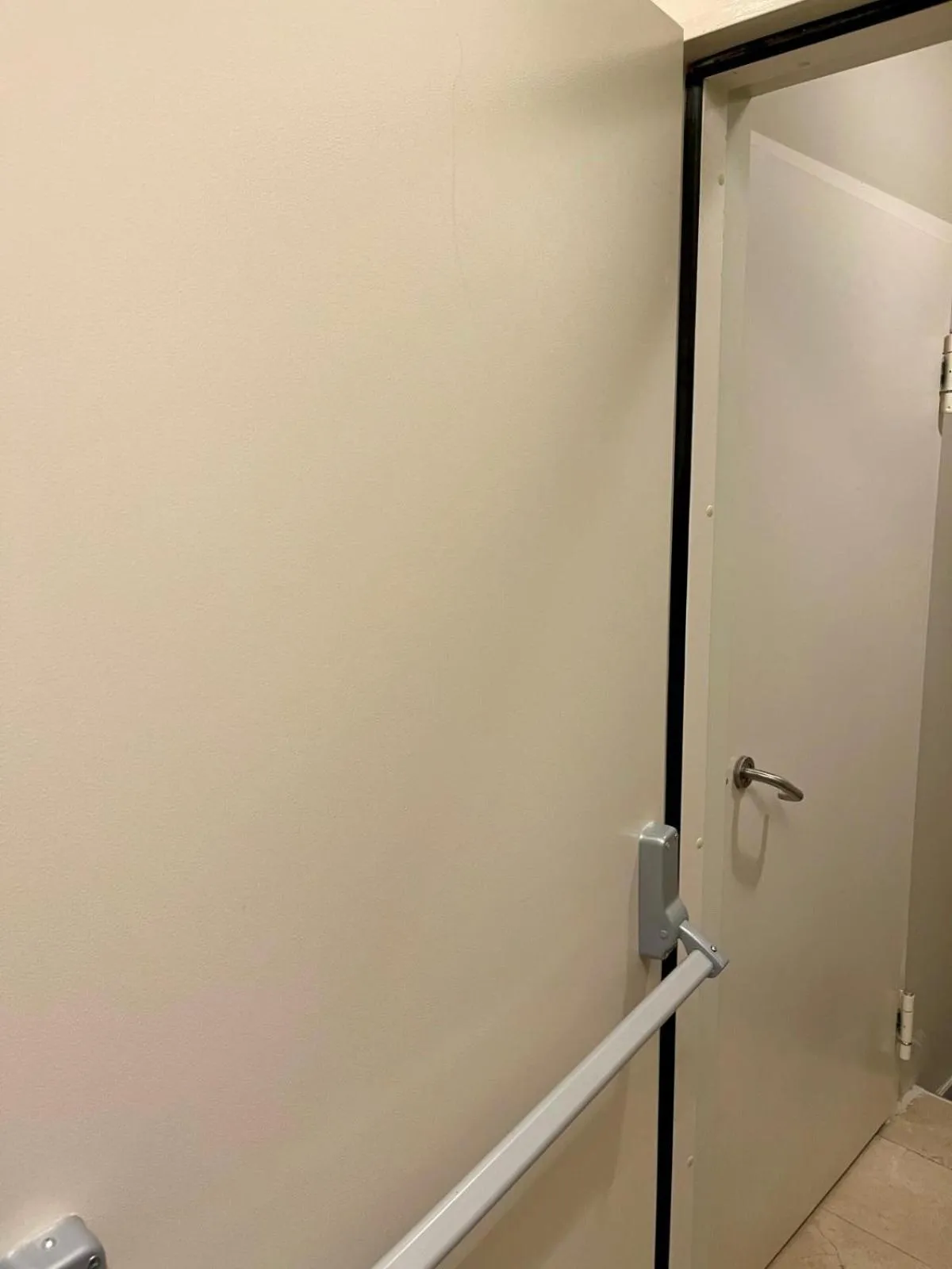 Property building in Aymira Suite Hotel