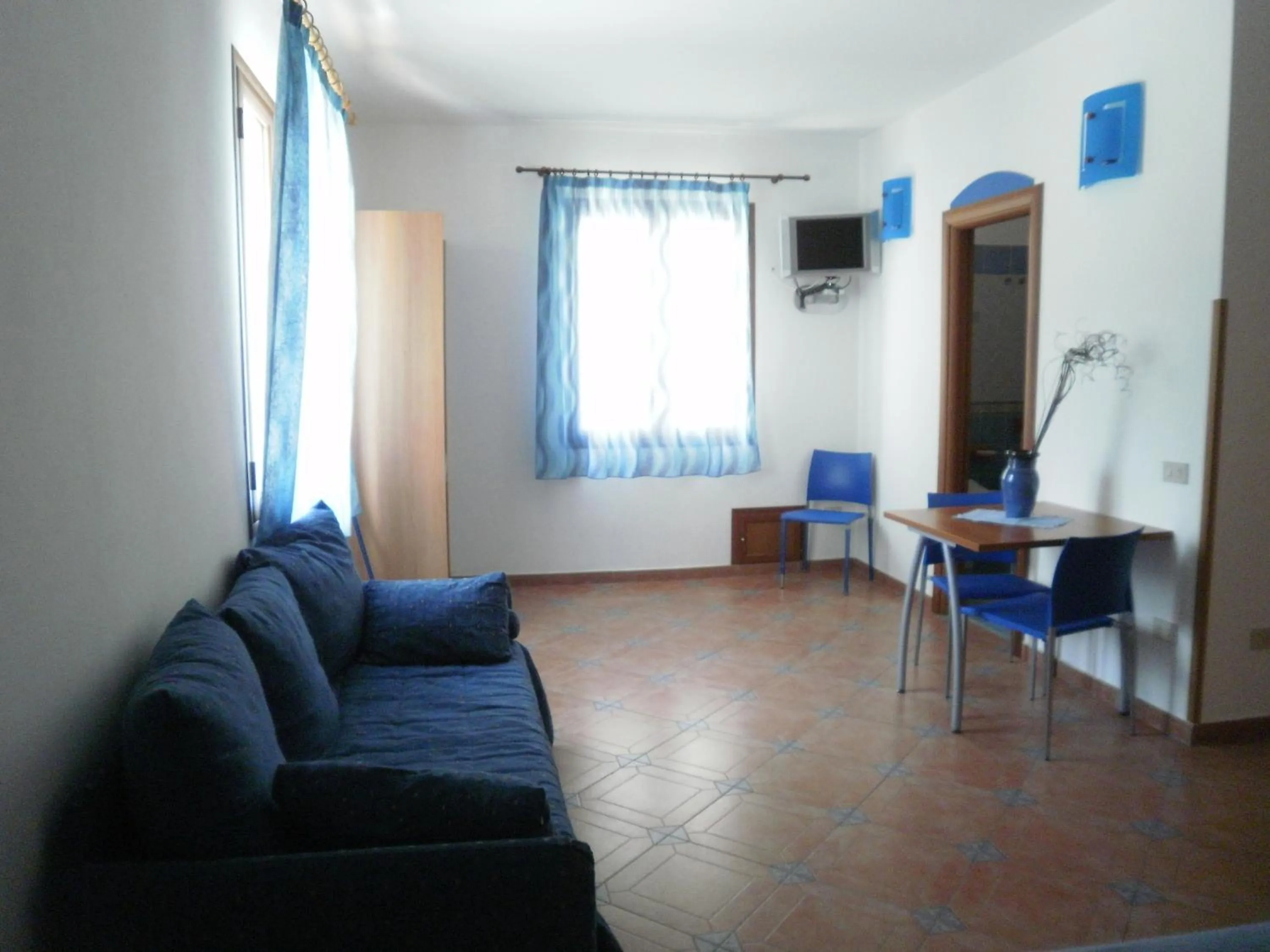 Photo of the whole room in Sogni Nel Blu