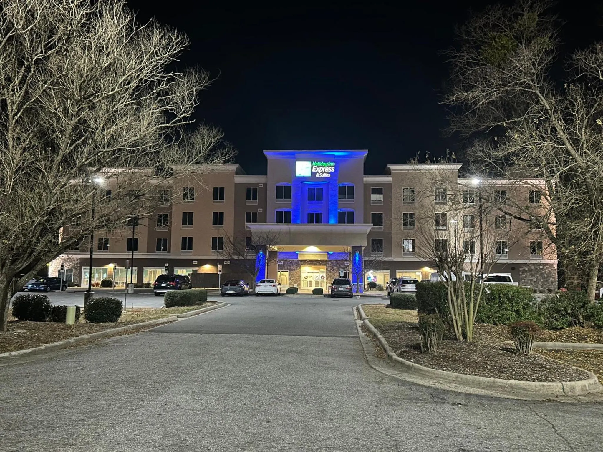 Other in Holiday Inn Express Hotel & Suites Goldsboro - Base Area by IHG