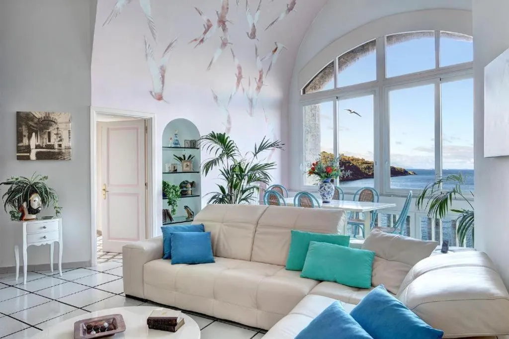 Villa La Terrazza Suites