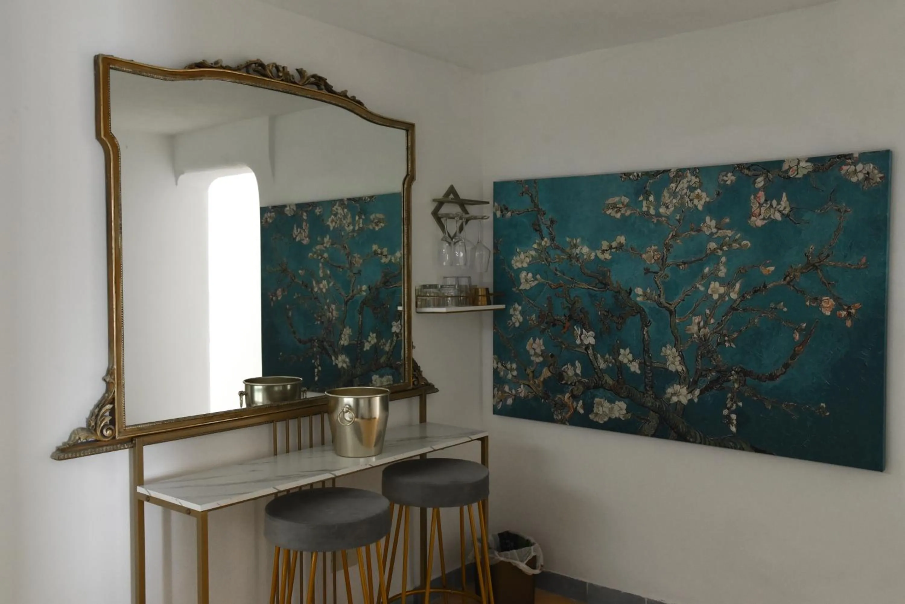 Villa La Terrazza Suites