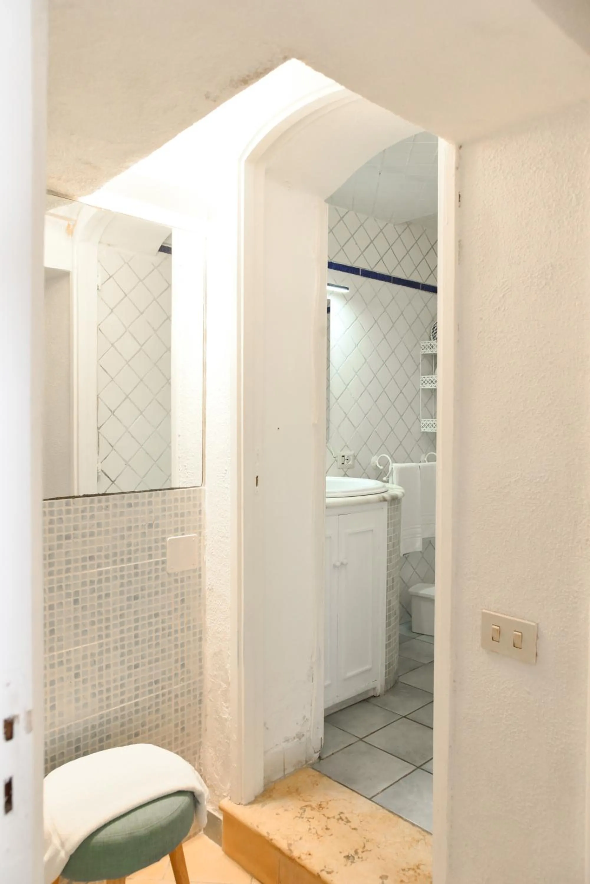 Villa La Terrazza Suites