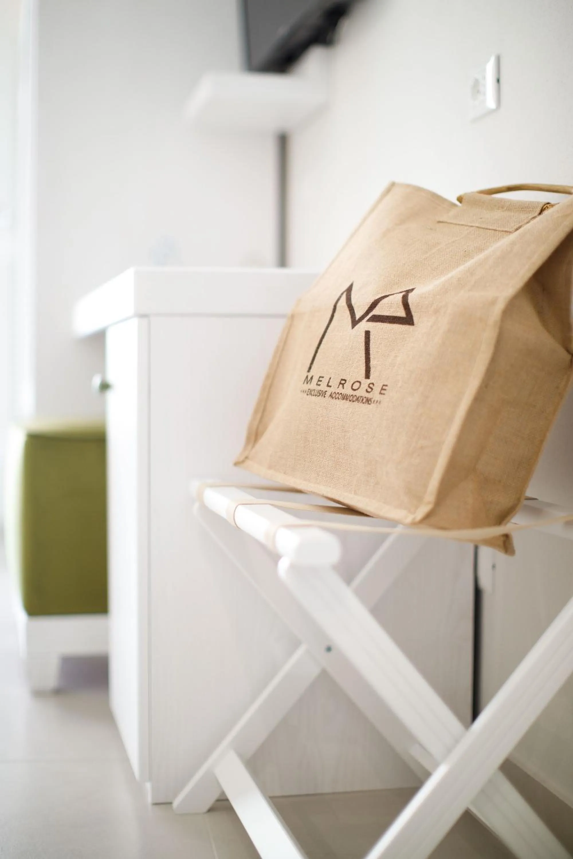 Property logo or sign in MelRose Sorrento