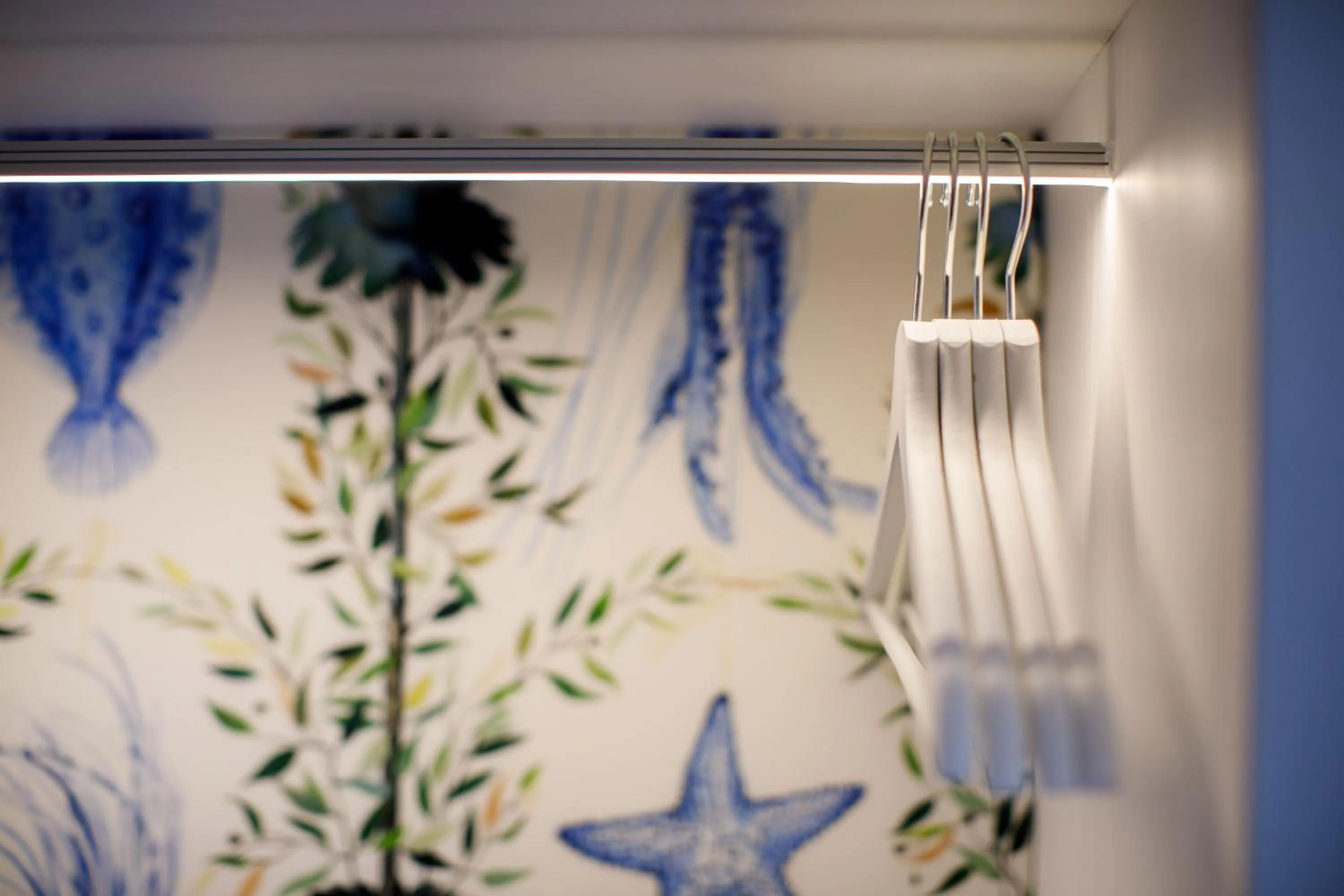 Decorative detail in MelRose Sorrento