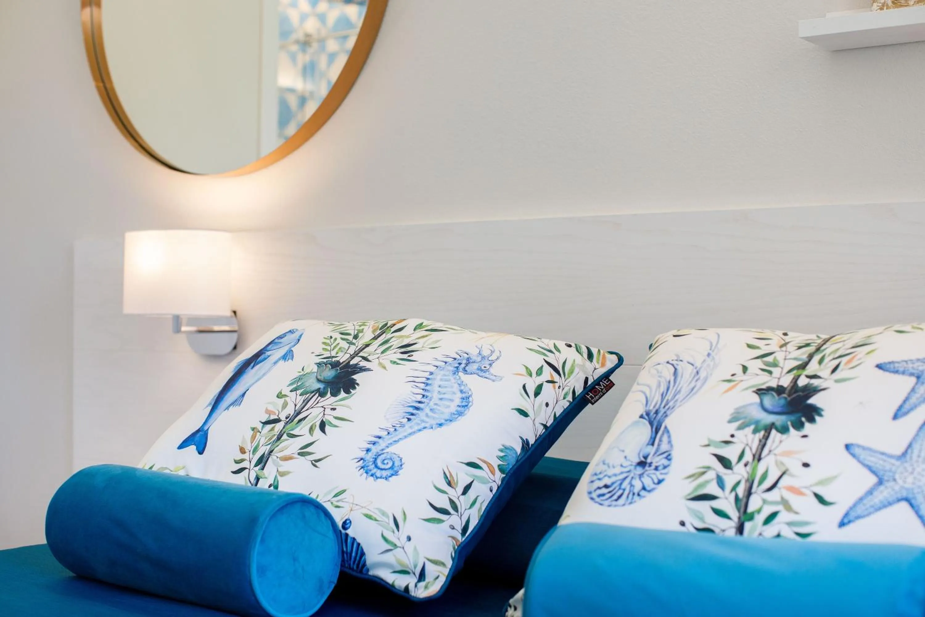 Bedroom in MelRose Sorrento