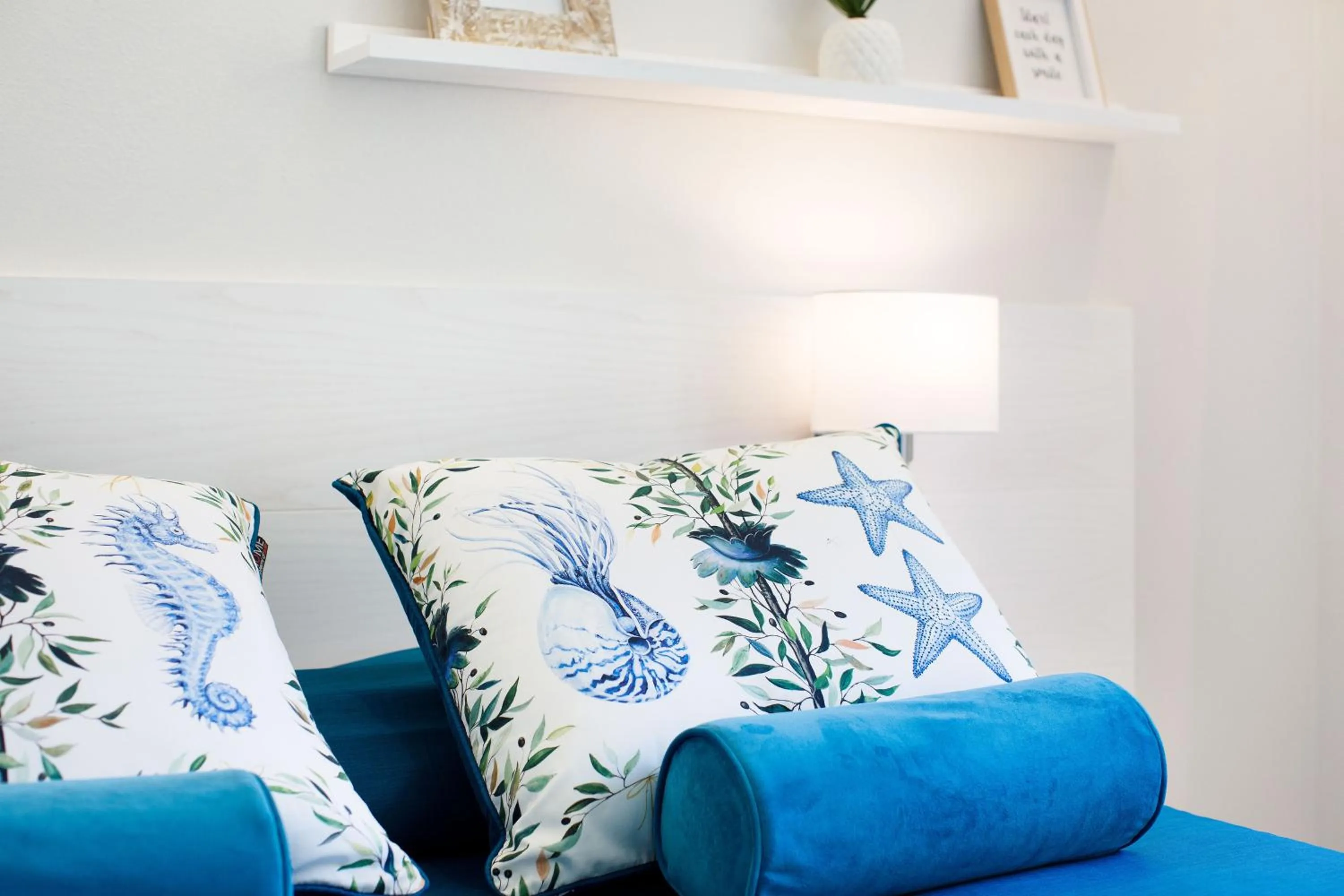 Bedroom in MelRose Sorrento