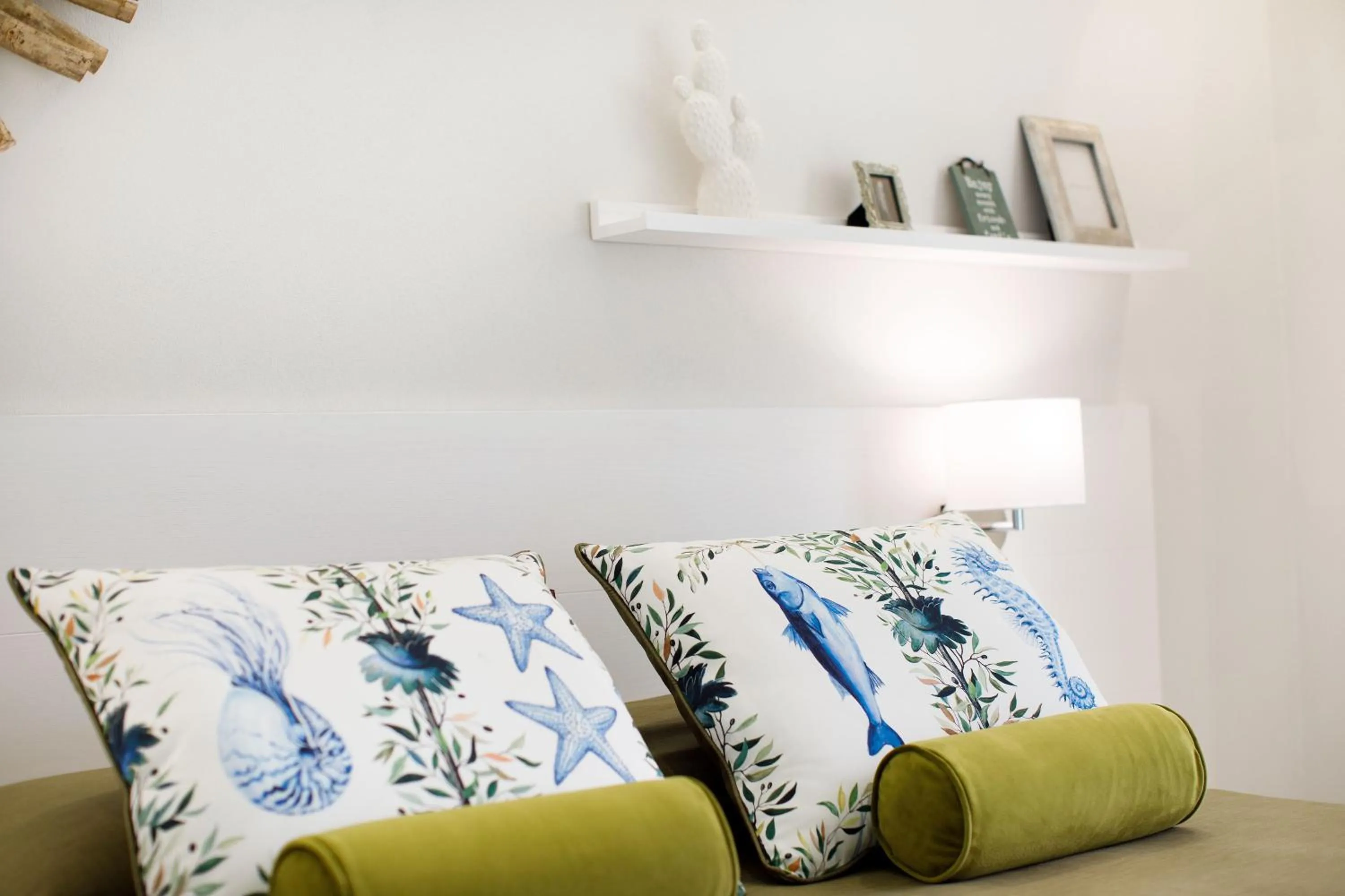 Bedroom in MelRose Sorrento