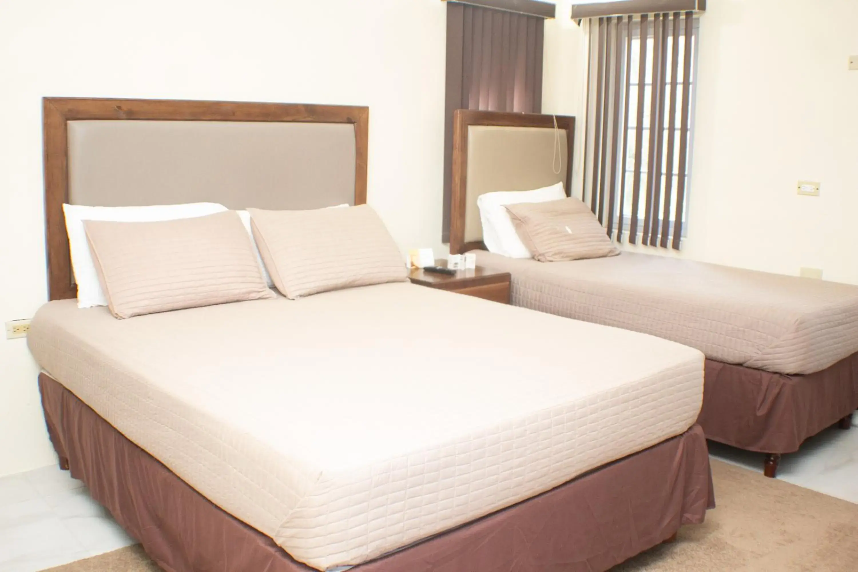 Deluxe Queen Studio in The Vista Inn Deluxe Queen Studio in The Vista Inn