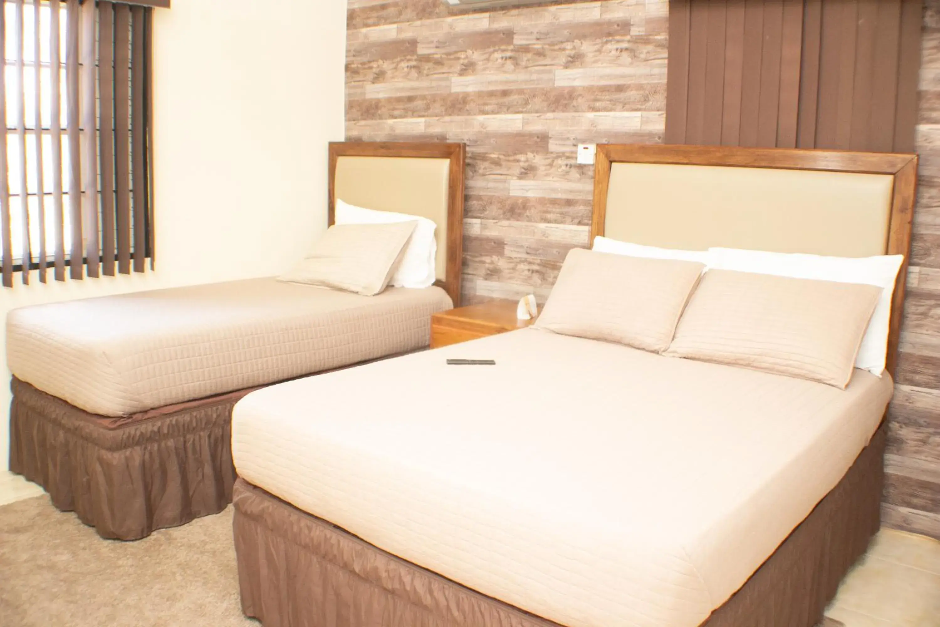 Superior Suite in The Vista Inn Superior Suite in The Vista Inn