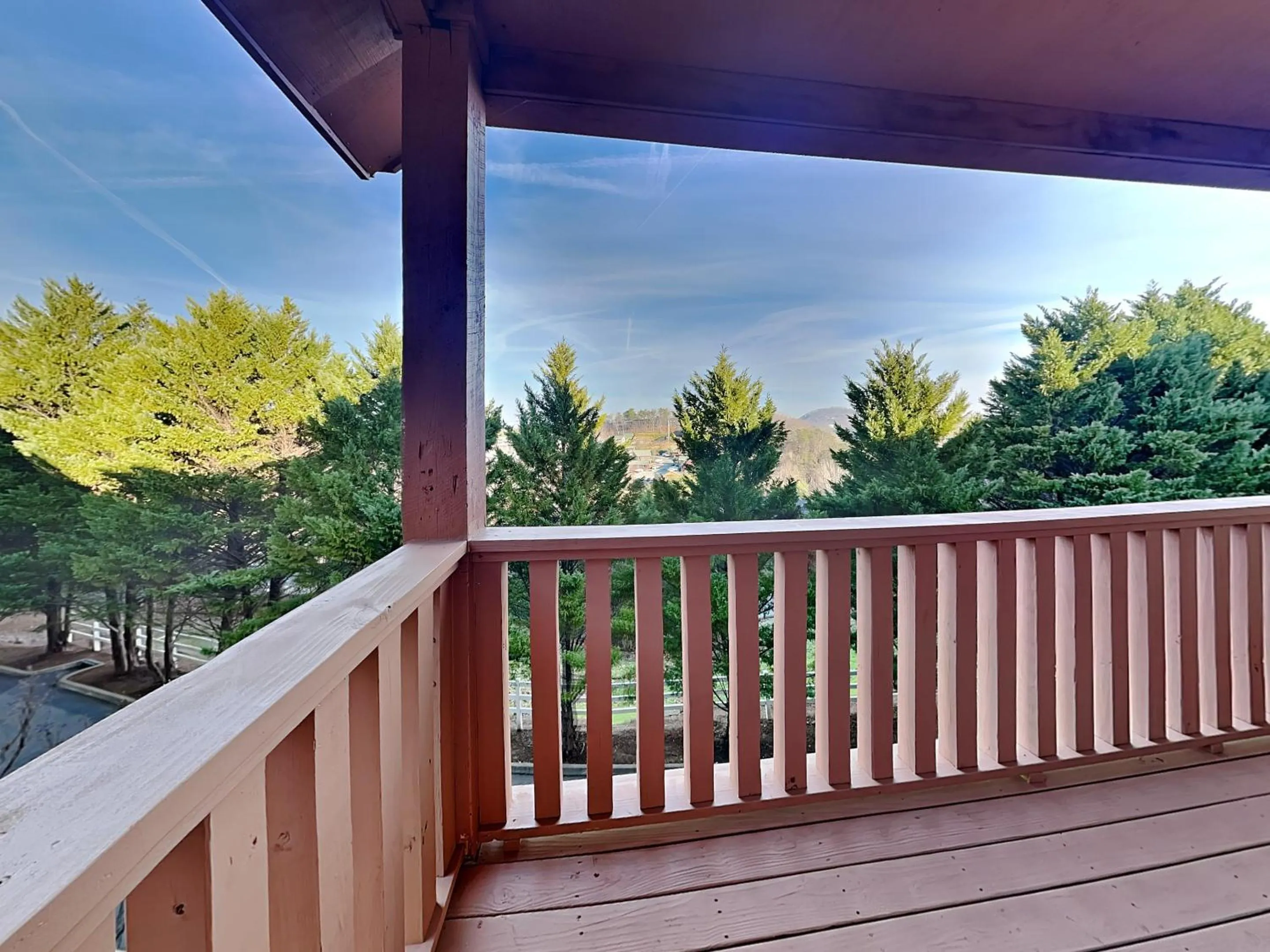 Mountain Sanctuary 3204