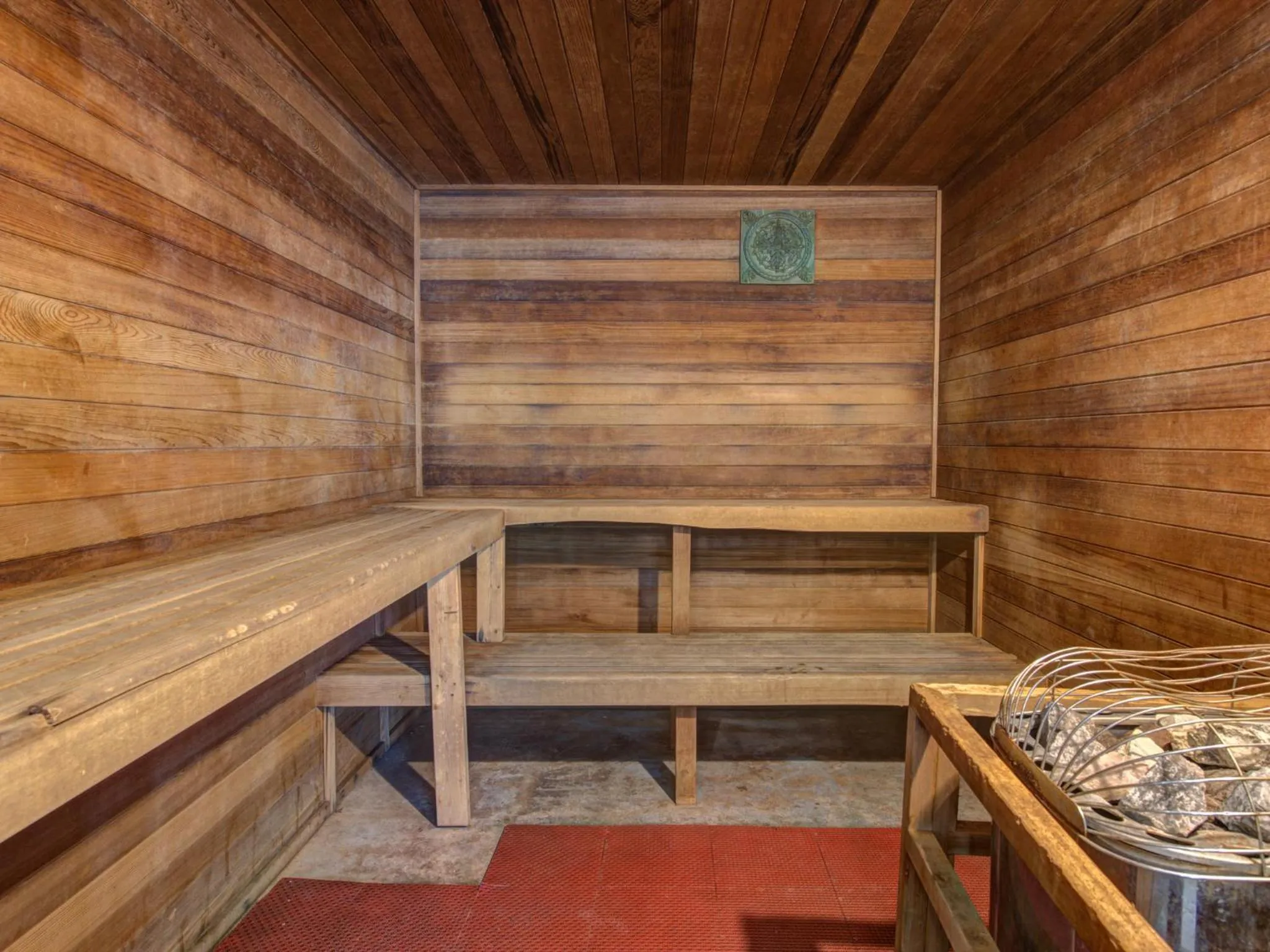 Property building in Mountain Sanctuary 3204