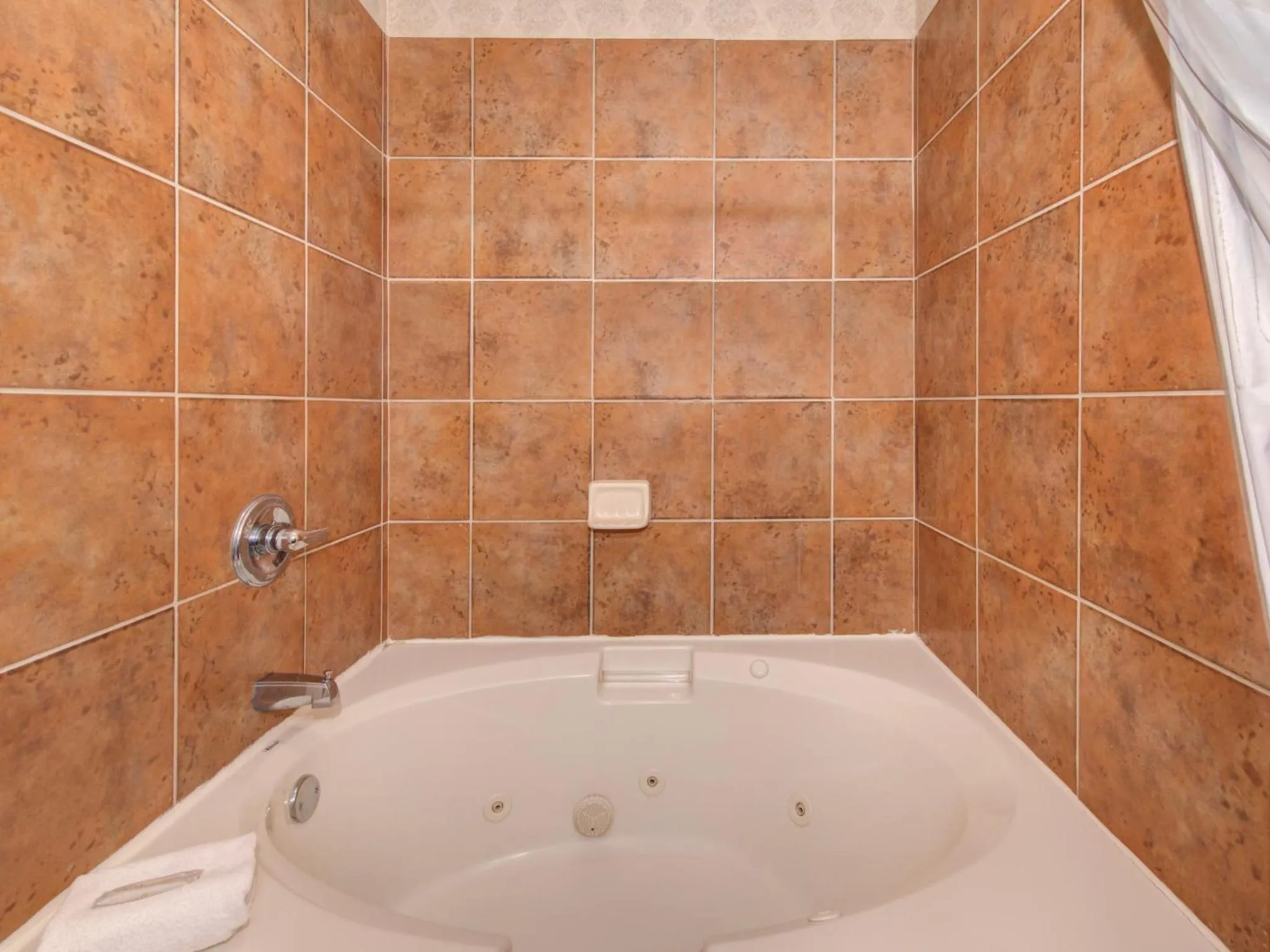 Bathroom in Mountain Sanctuary 3204