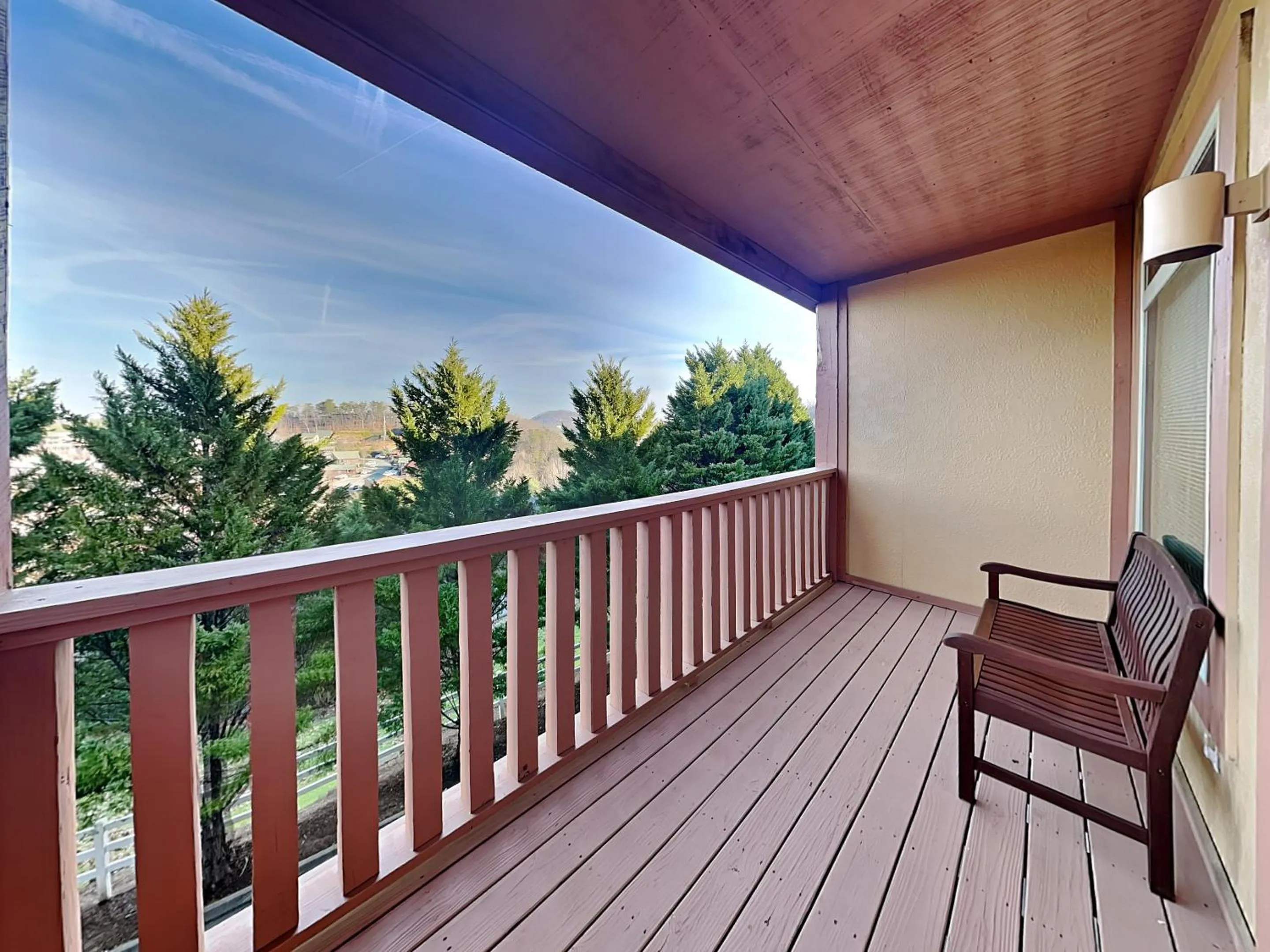 Mountain Sanctuary 3204