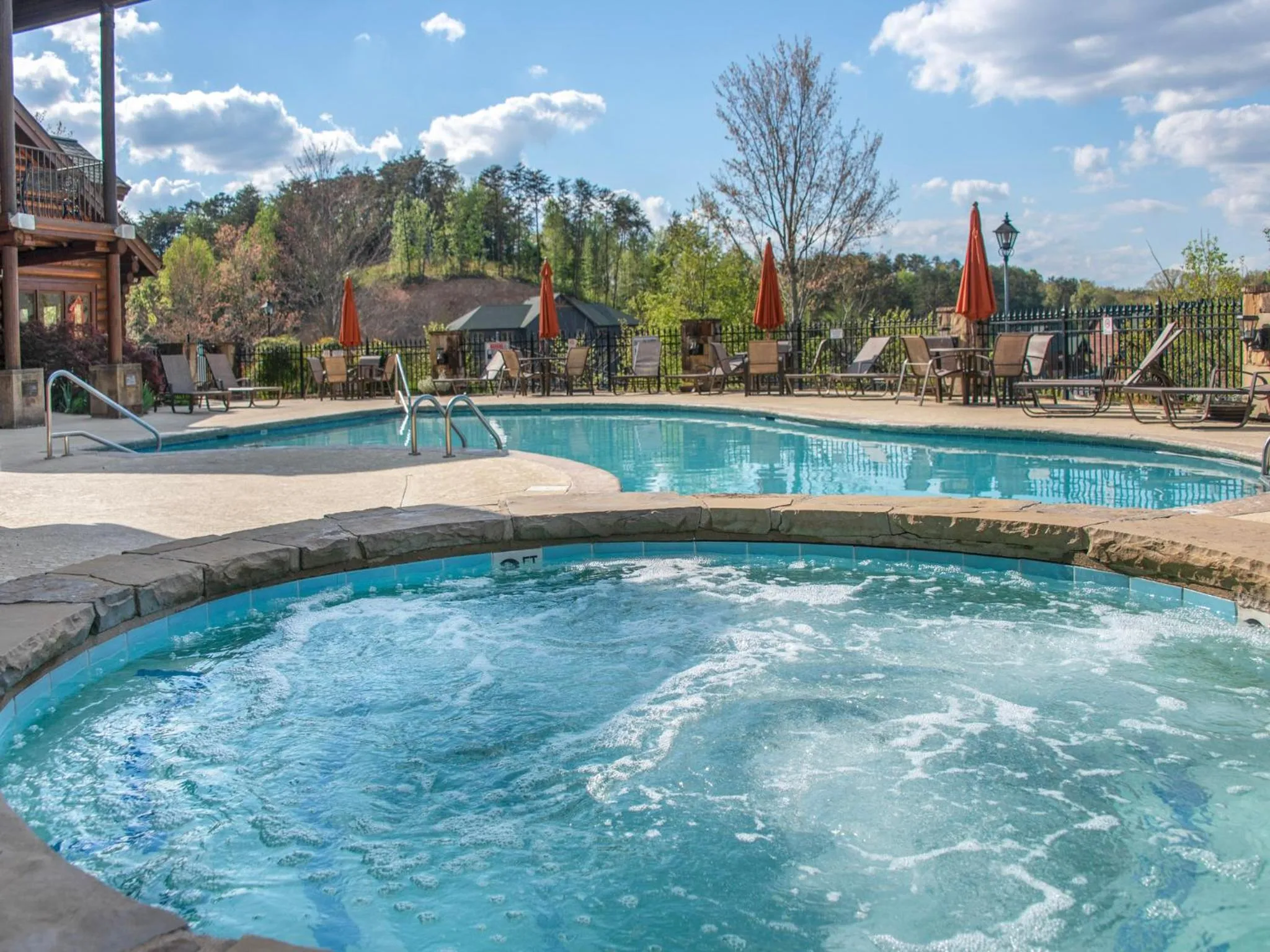 Mountain Sanctuary 3204