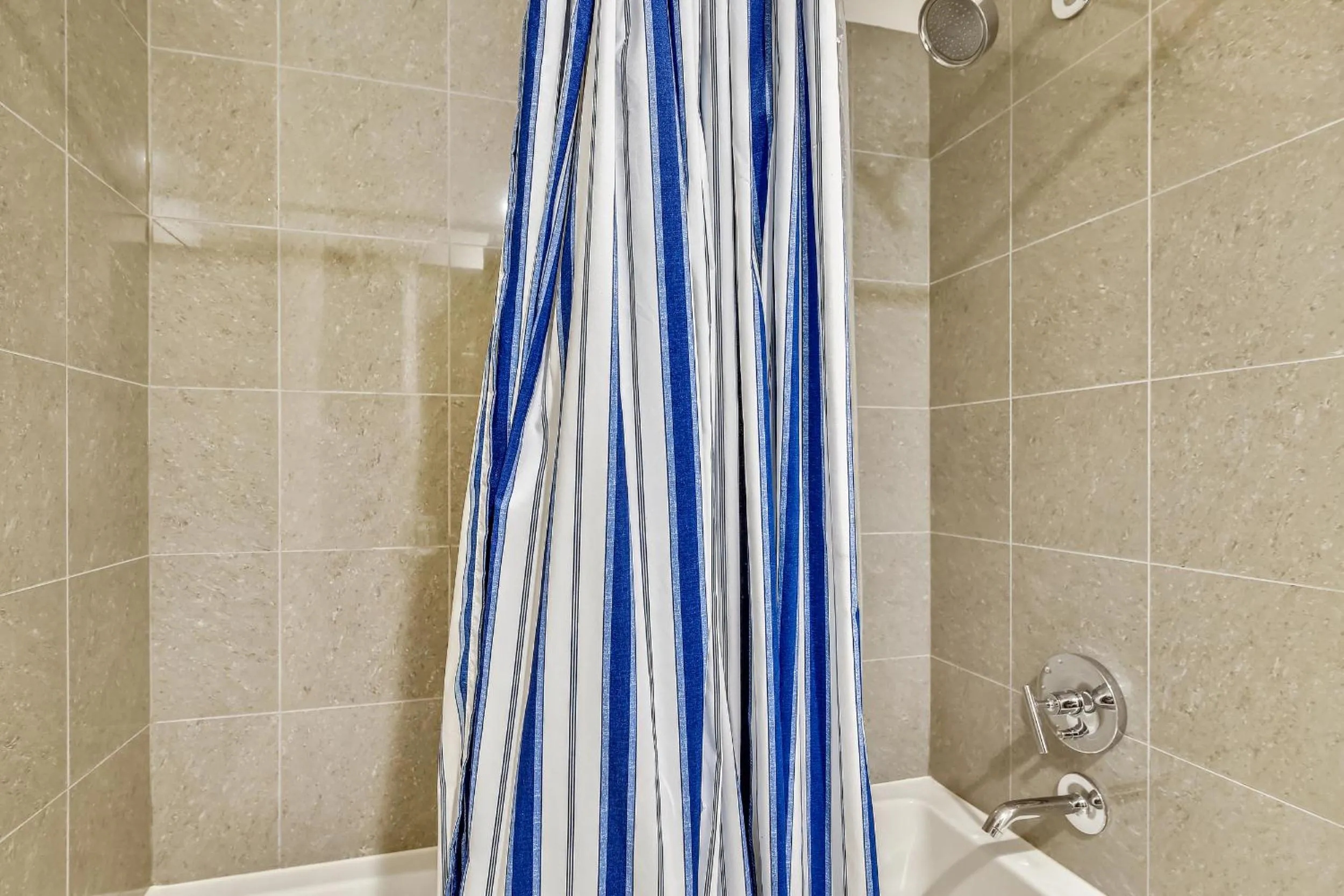 Bathroom in Diamond Beach 312-Island Jewel