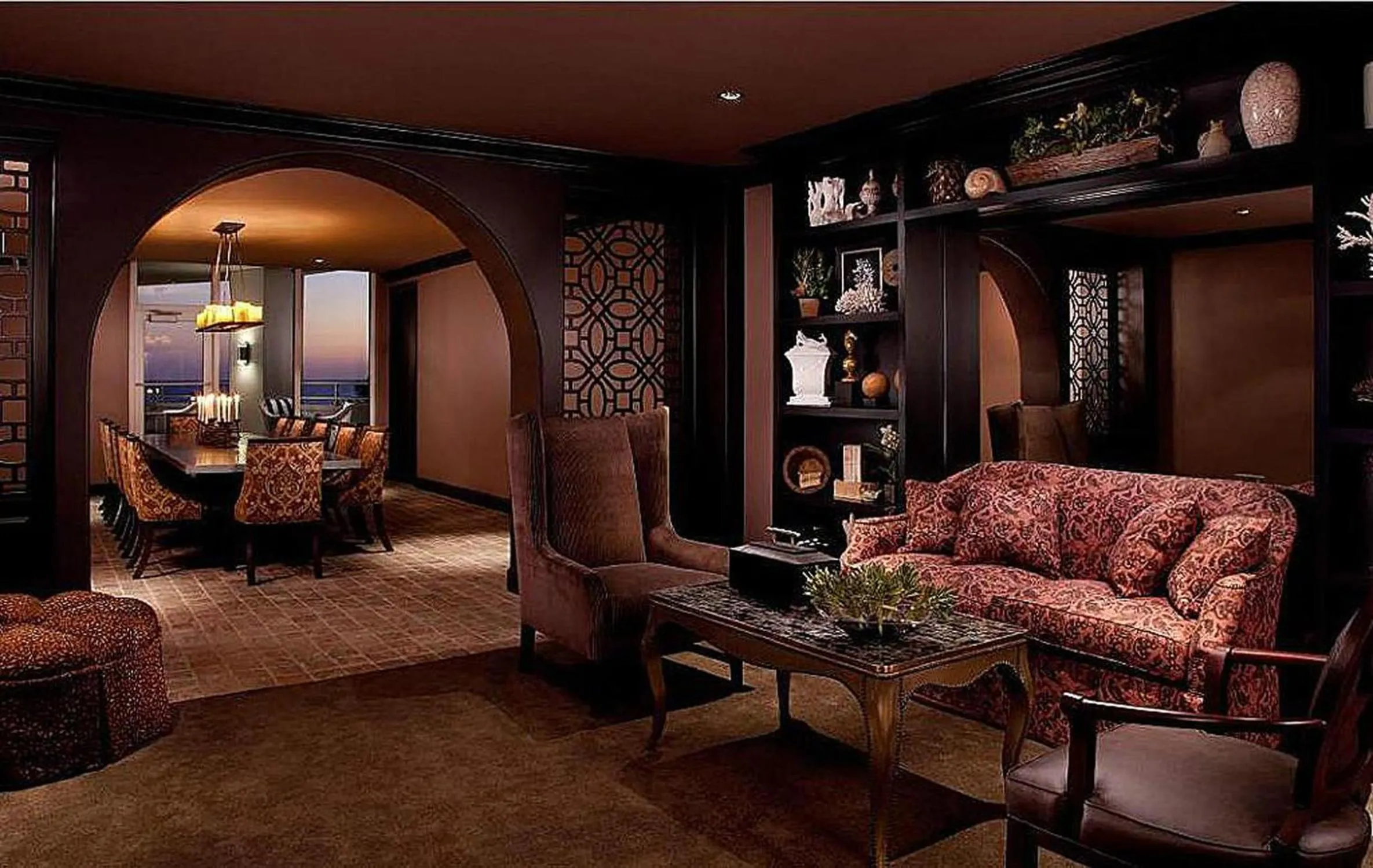 Property building in Diamond Beach 304-Sapphire