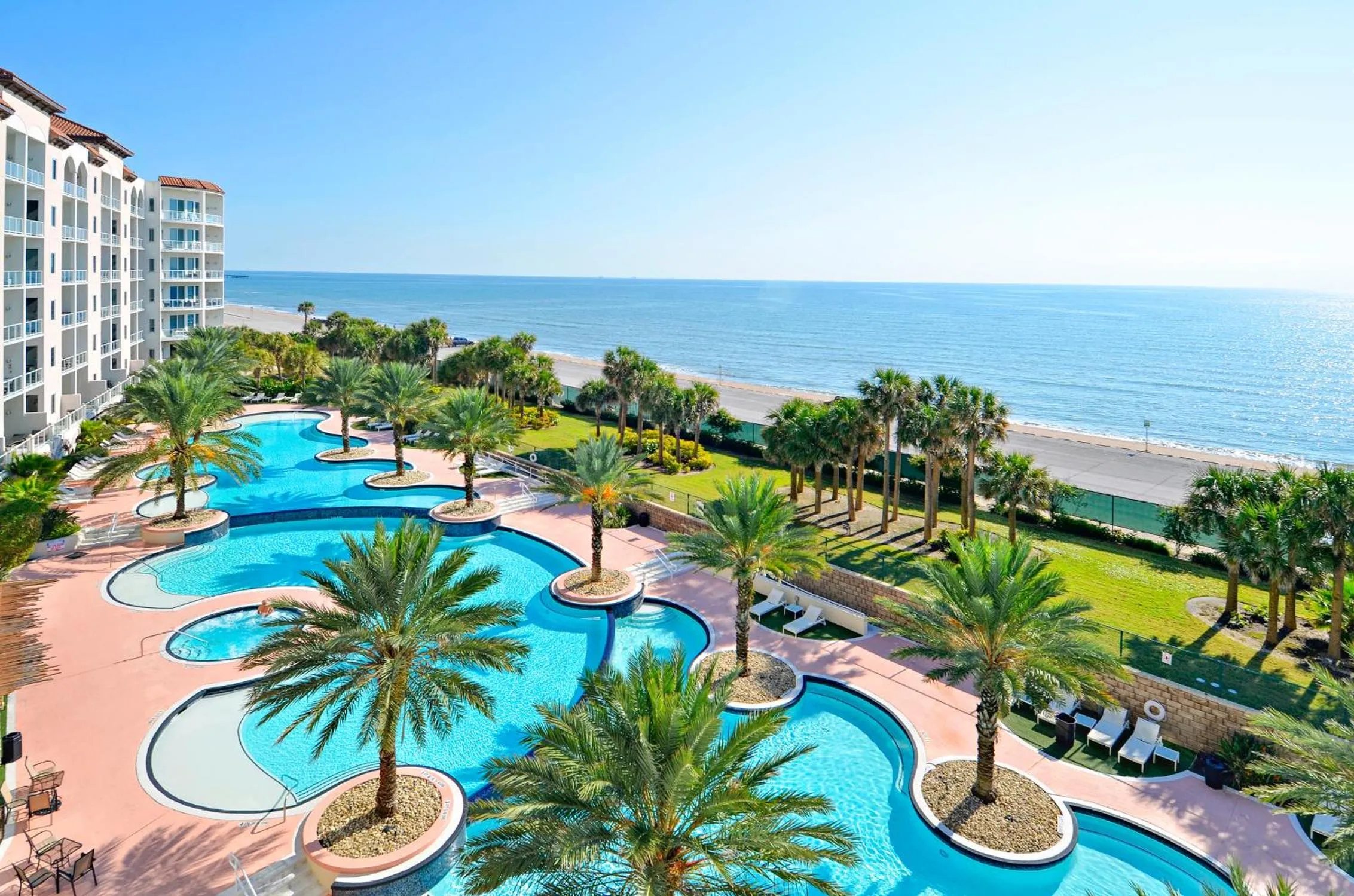 Property building in Diamond Beach 304-Sapphire