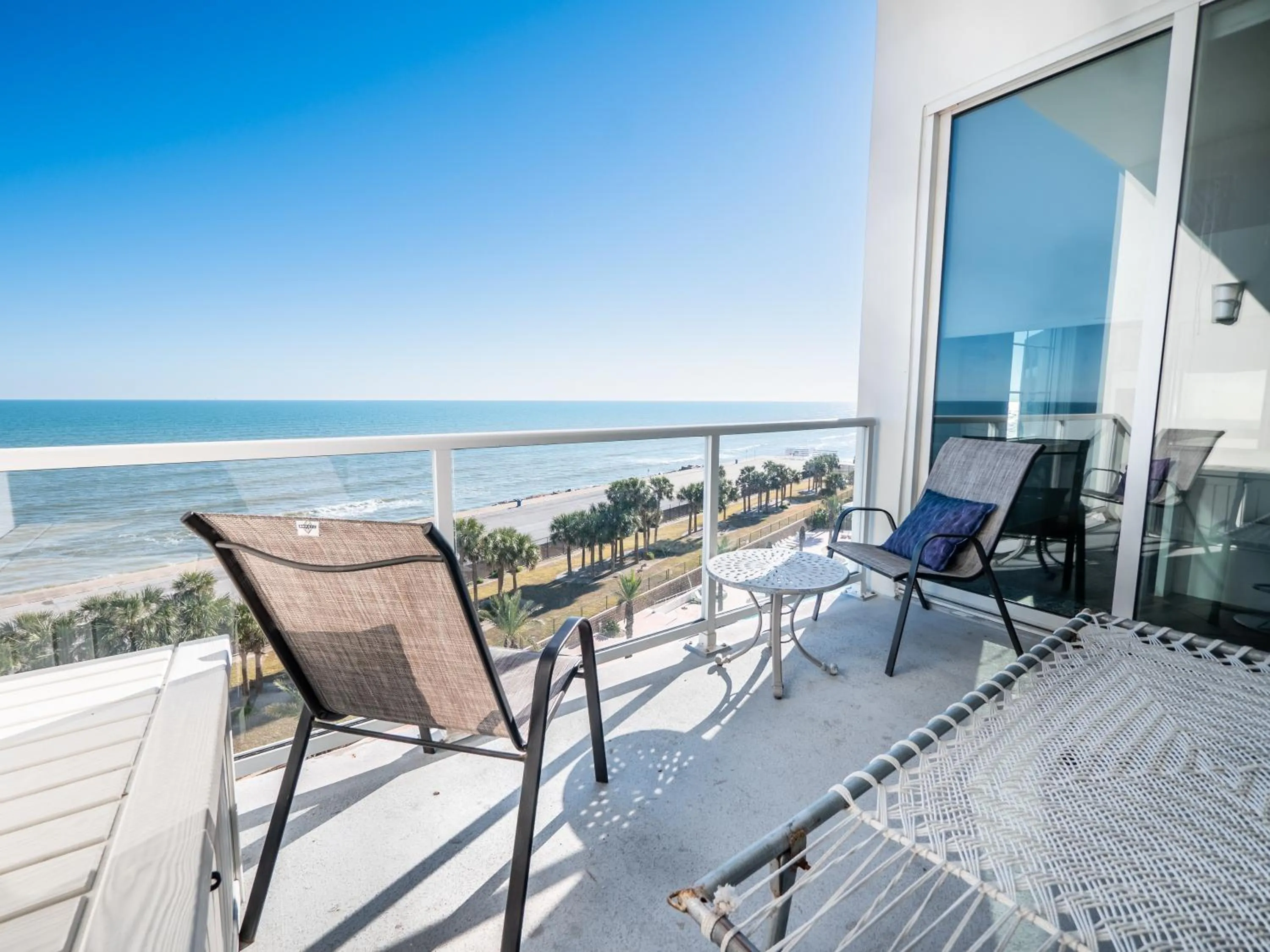 Property building in Diamond Beach 608-Blue Lagoon